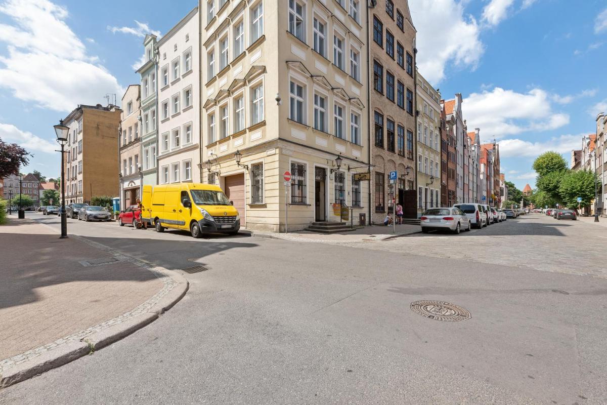 Warzywnicza Old Town Apartment - Property Image 13