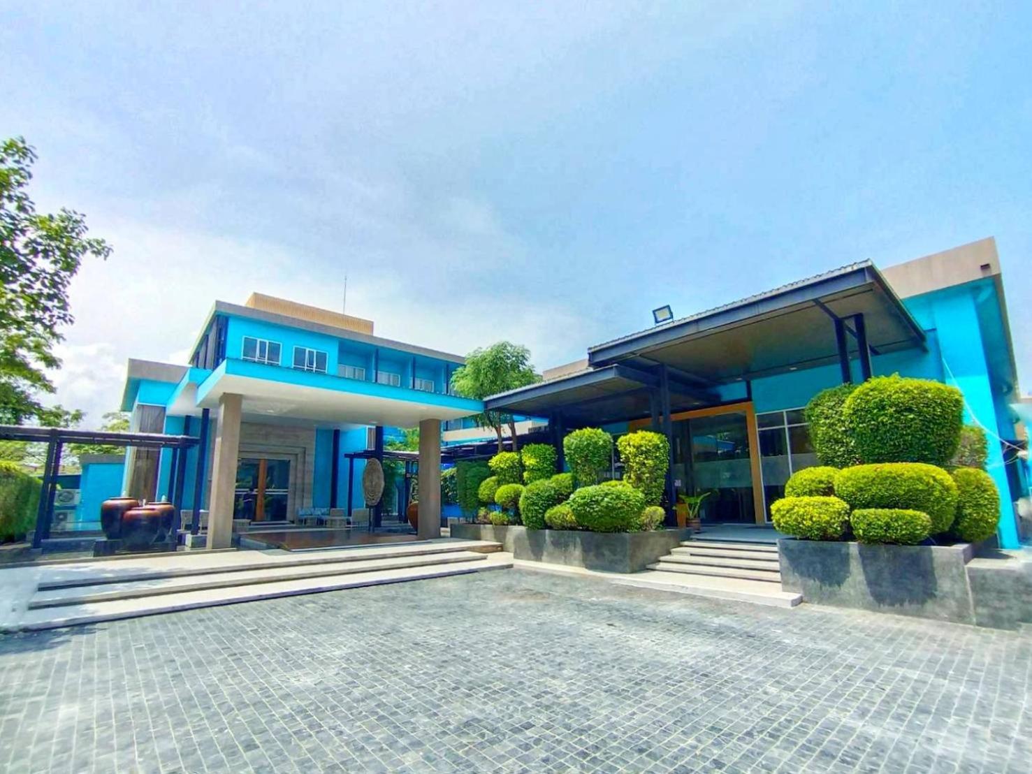 Beach Walk Boutique Resort