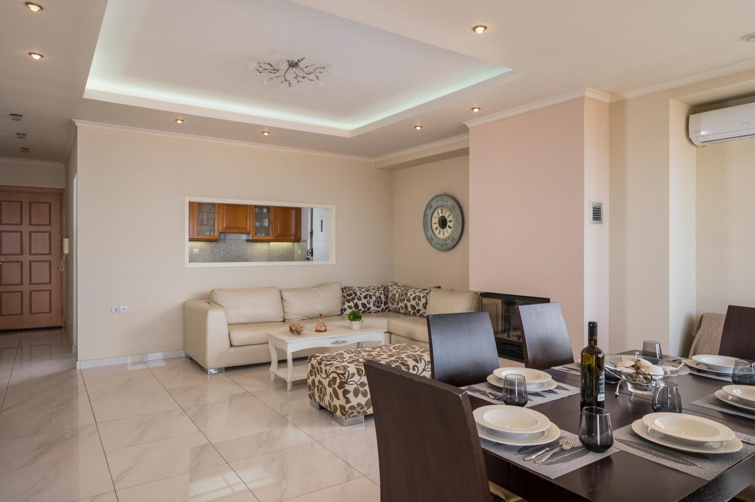Vaggelio House view 3