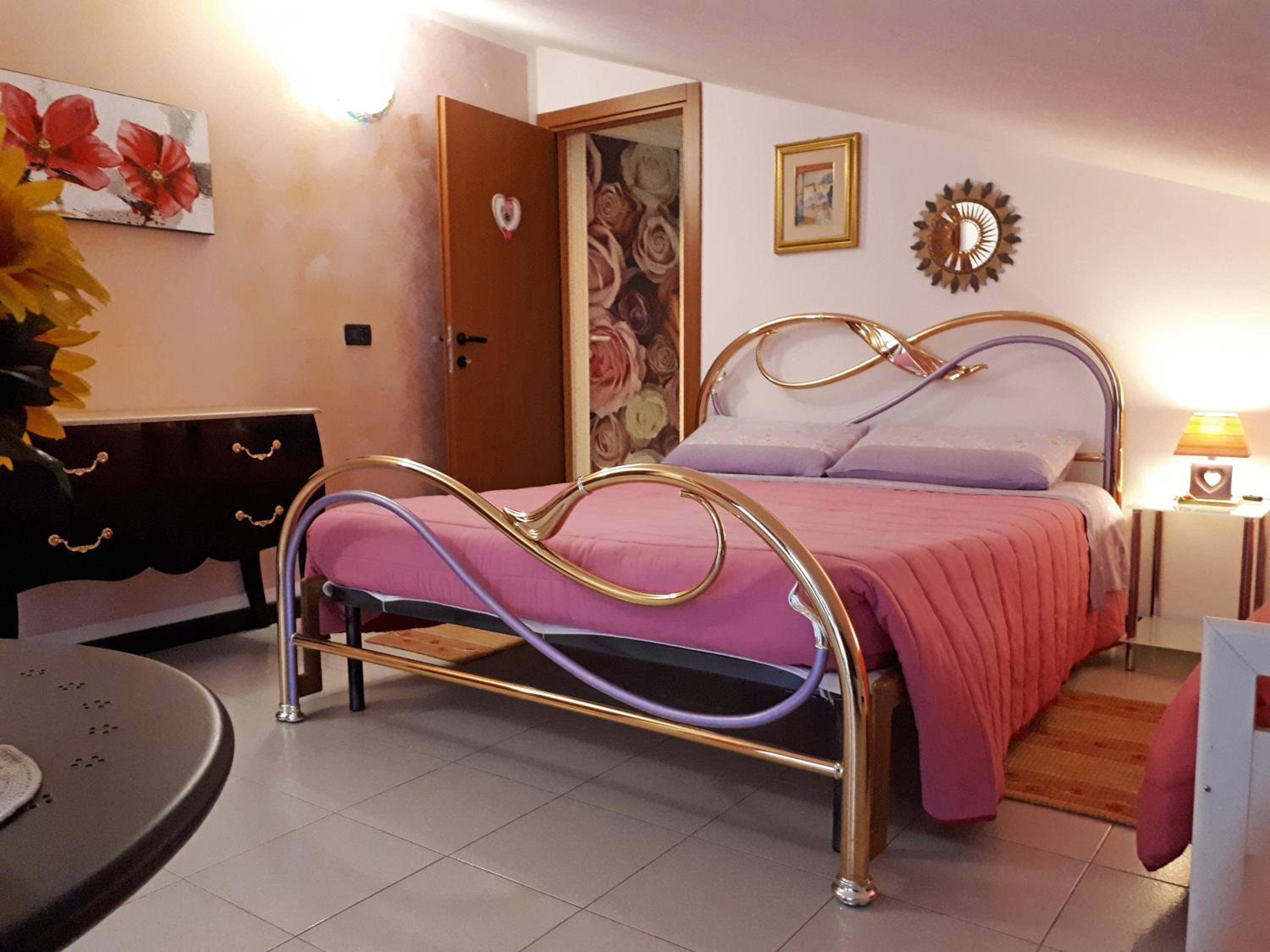B&B Milu' view 4