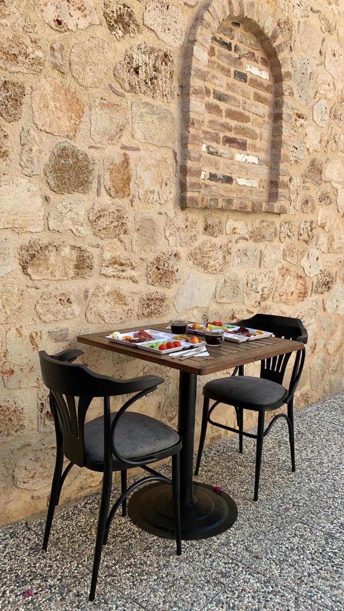 Solo Boutique Otel - Image 18