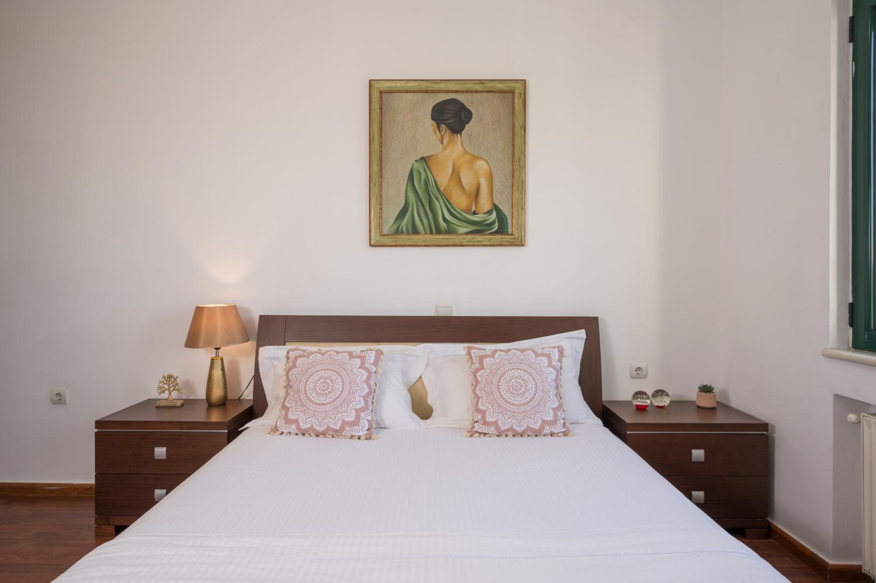 Vaggelio House view 5