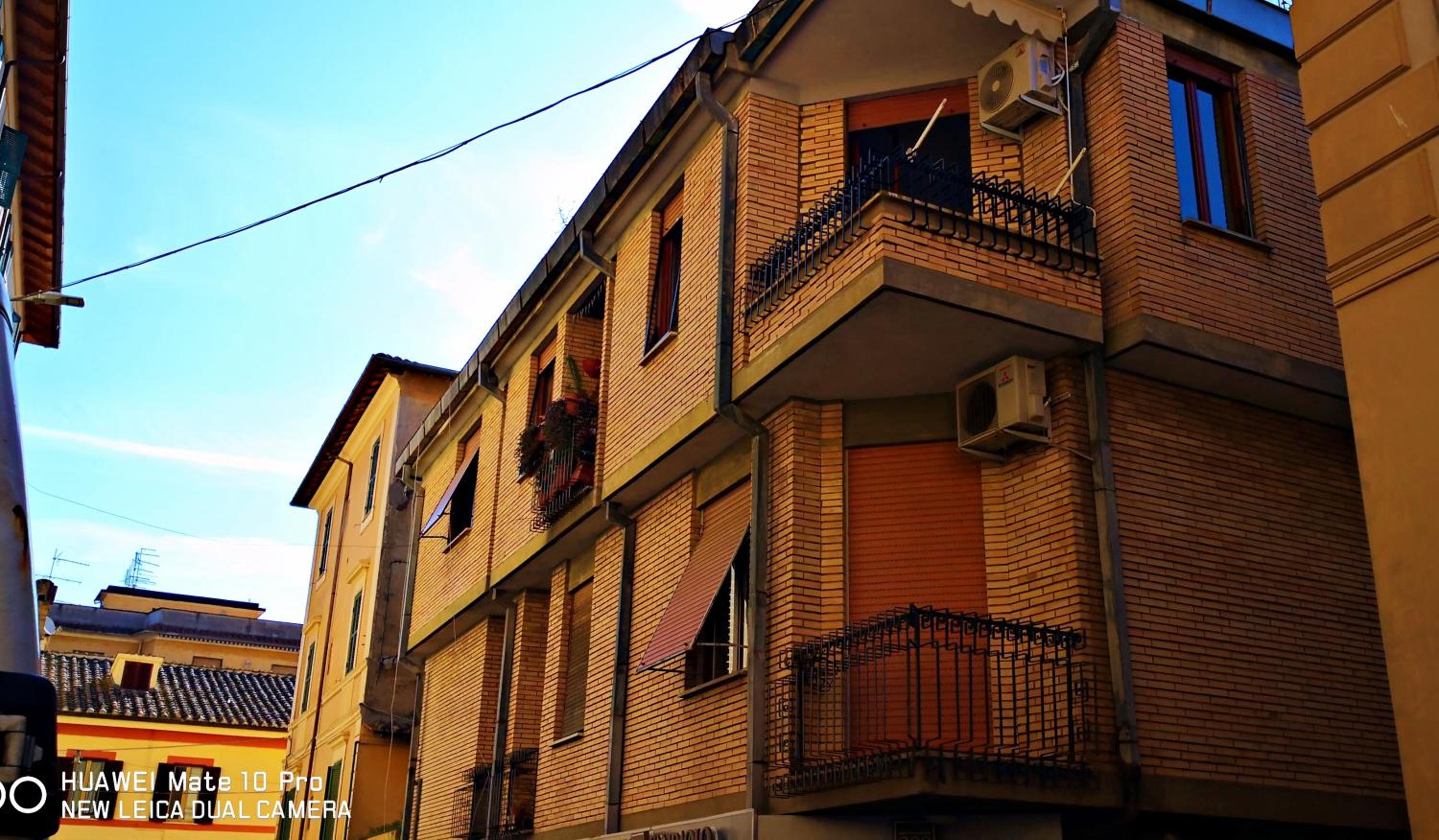 CASA PAOLINA NEL CENTRO DI BRACCIANO