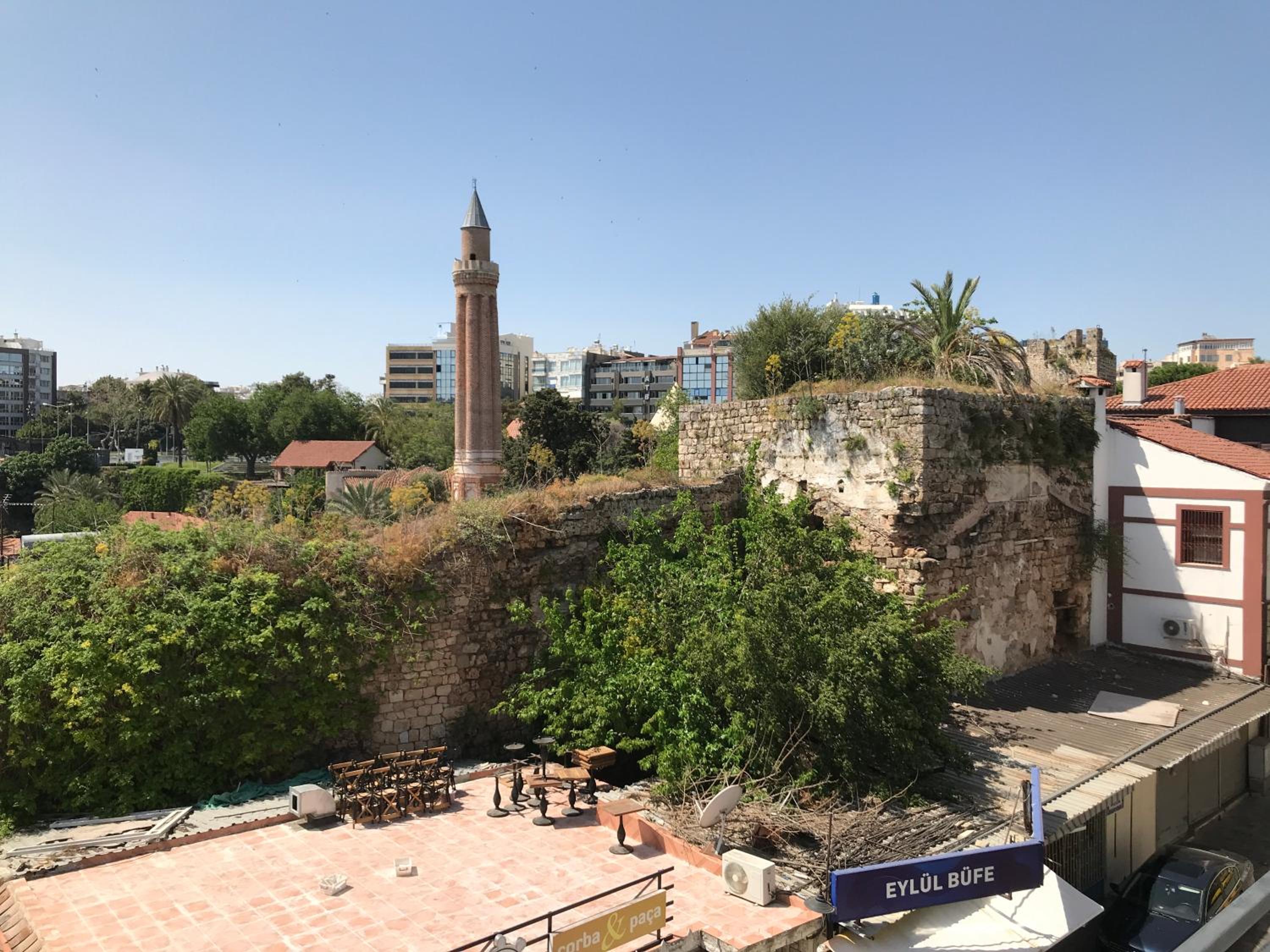 Solo Boutique Otel - Image 22