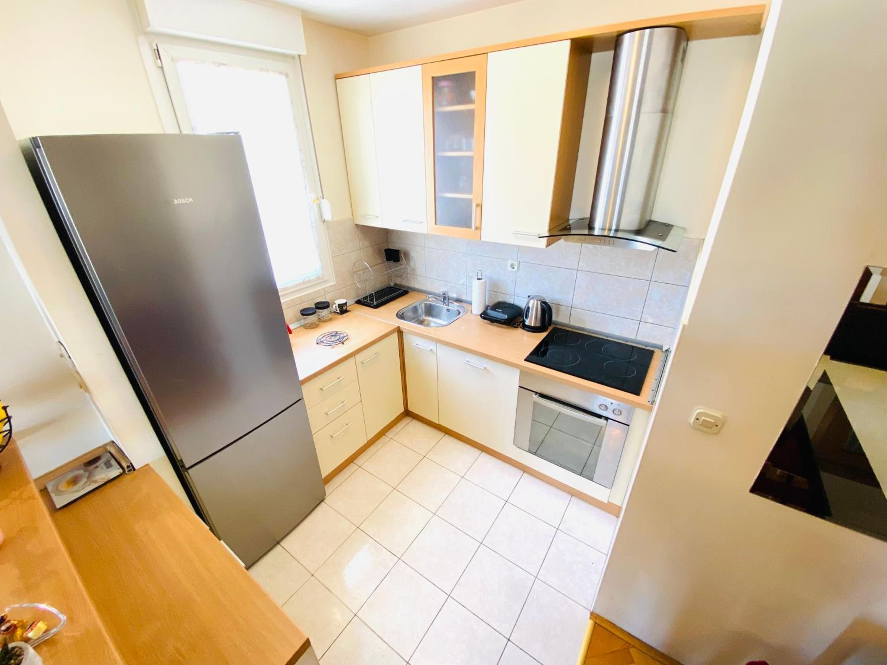 Apartment Lucija
