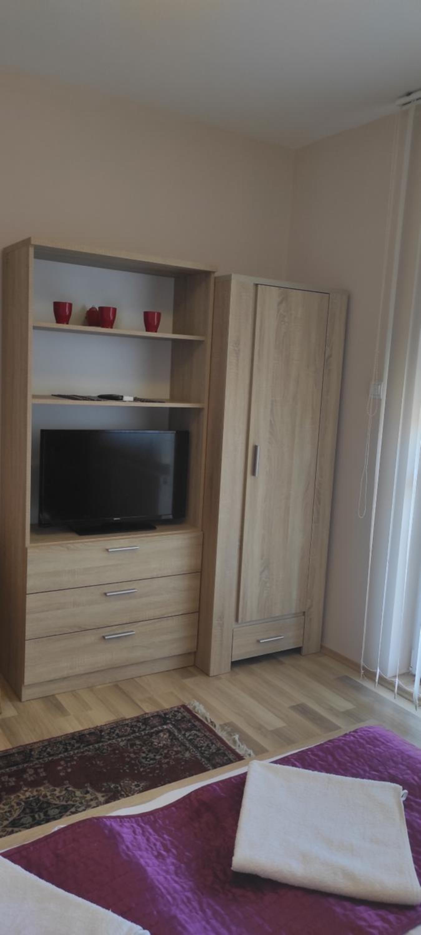 Maros Vendégház view 5