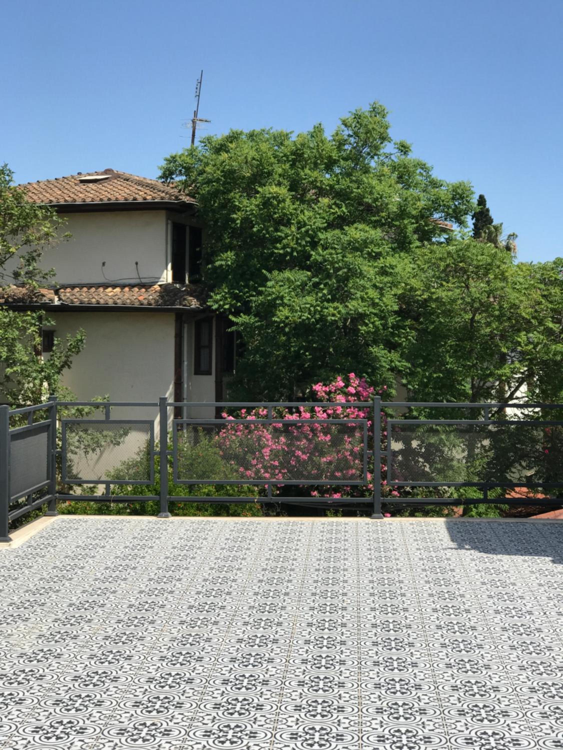 Solo Boutique Otel - Image 23