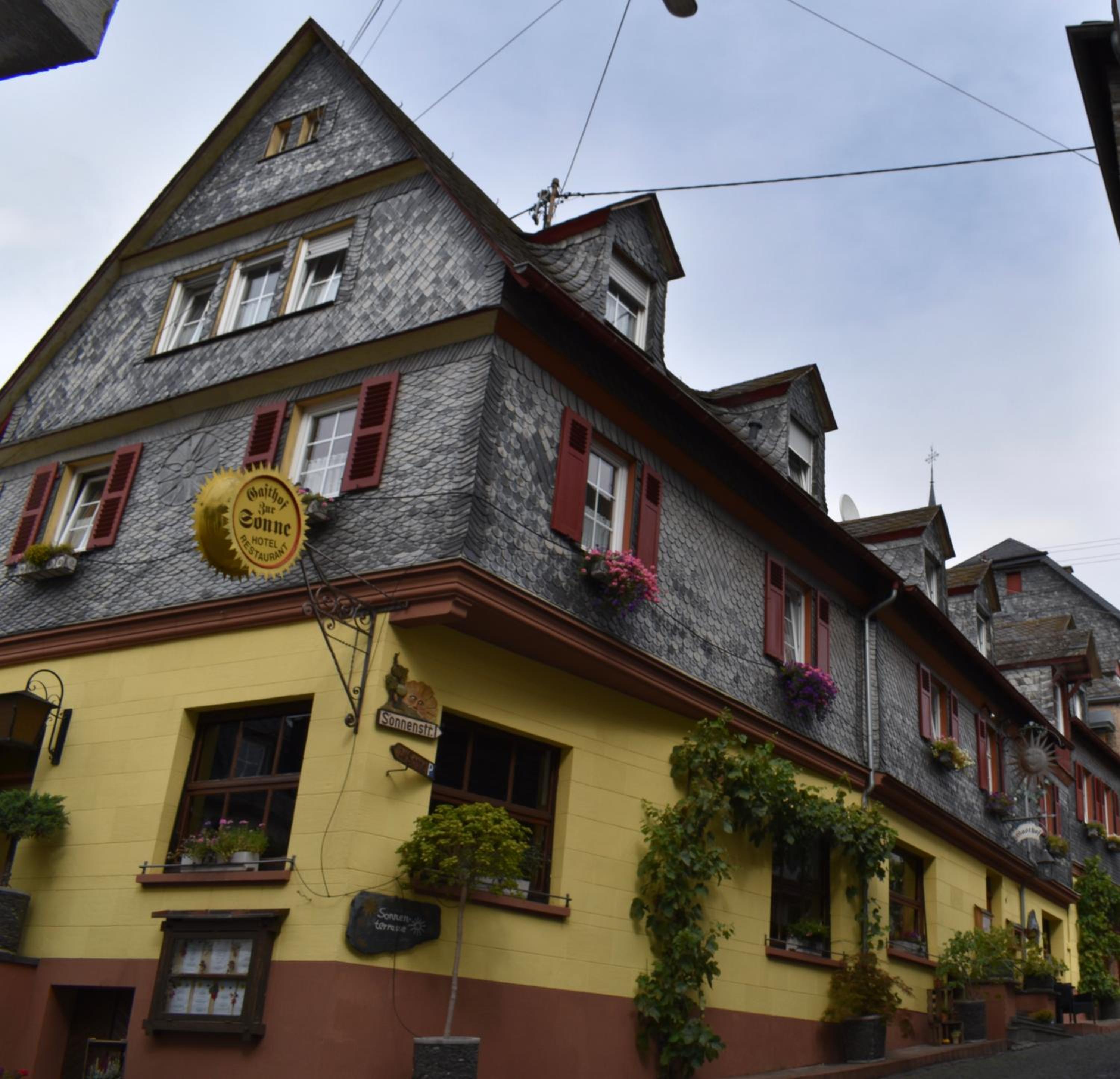 Landgasthof Zur Sonne