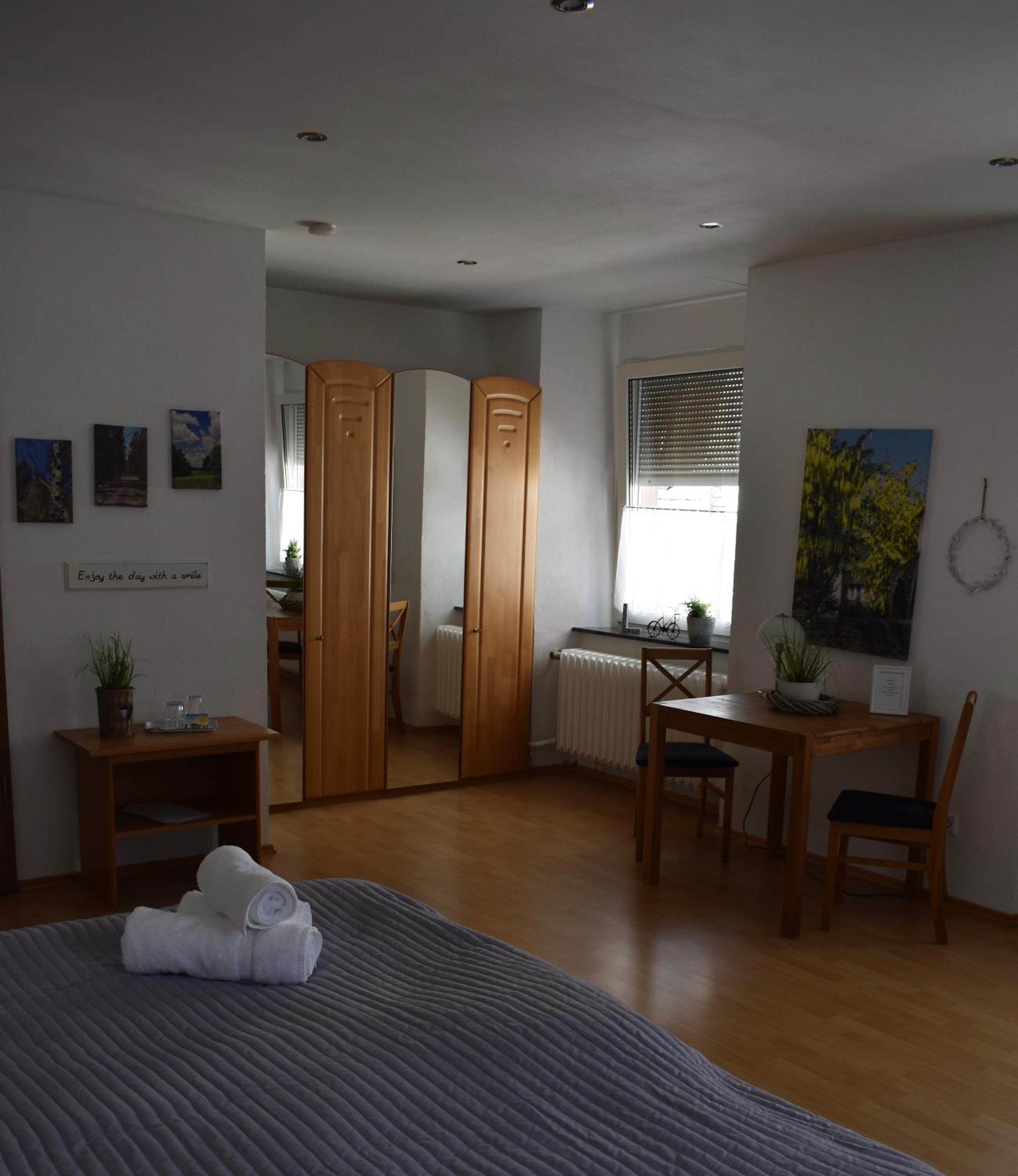 Landgasthof Zur Sonne