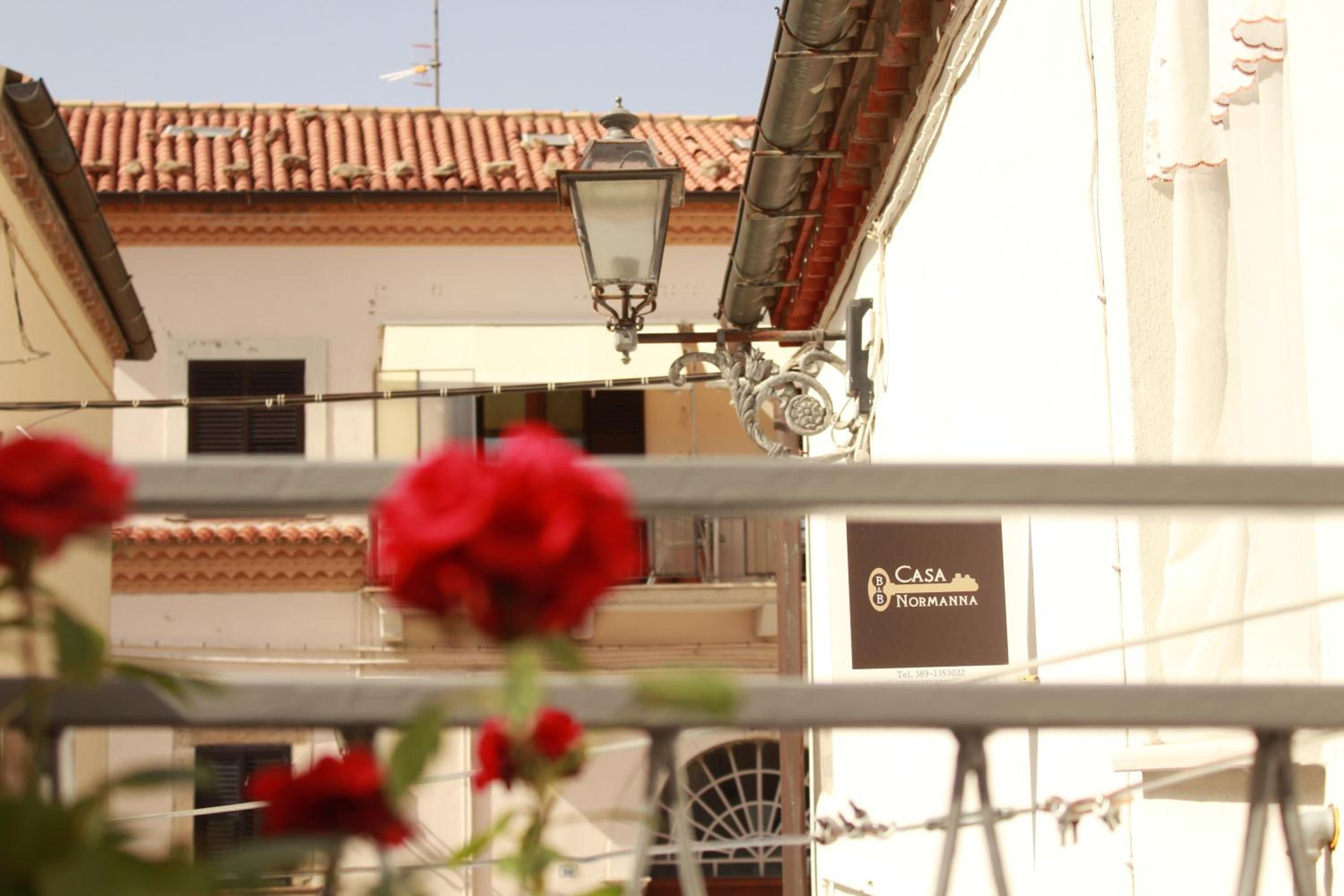 Casa Normanna view 3