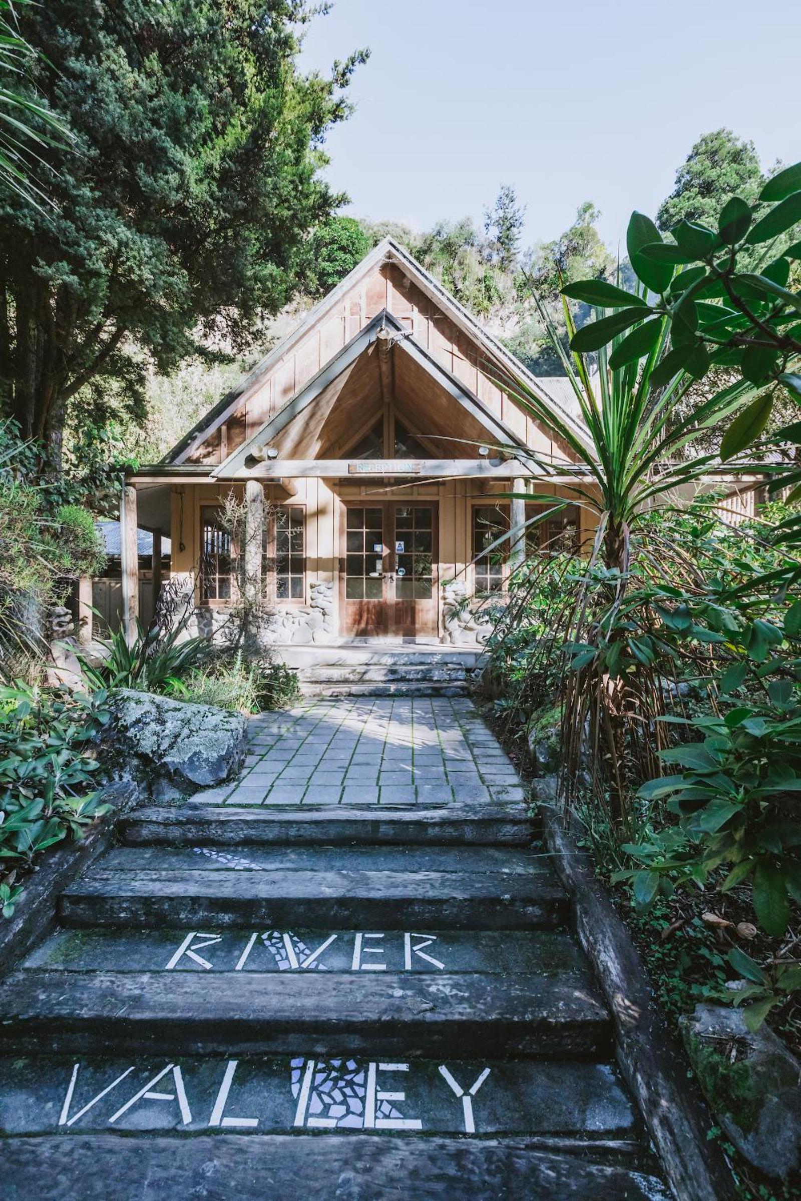 River Valley Lodge