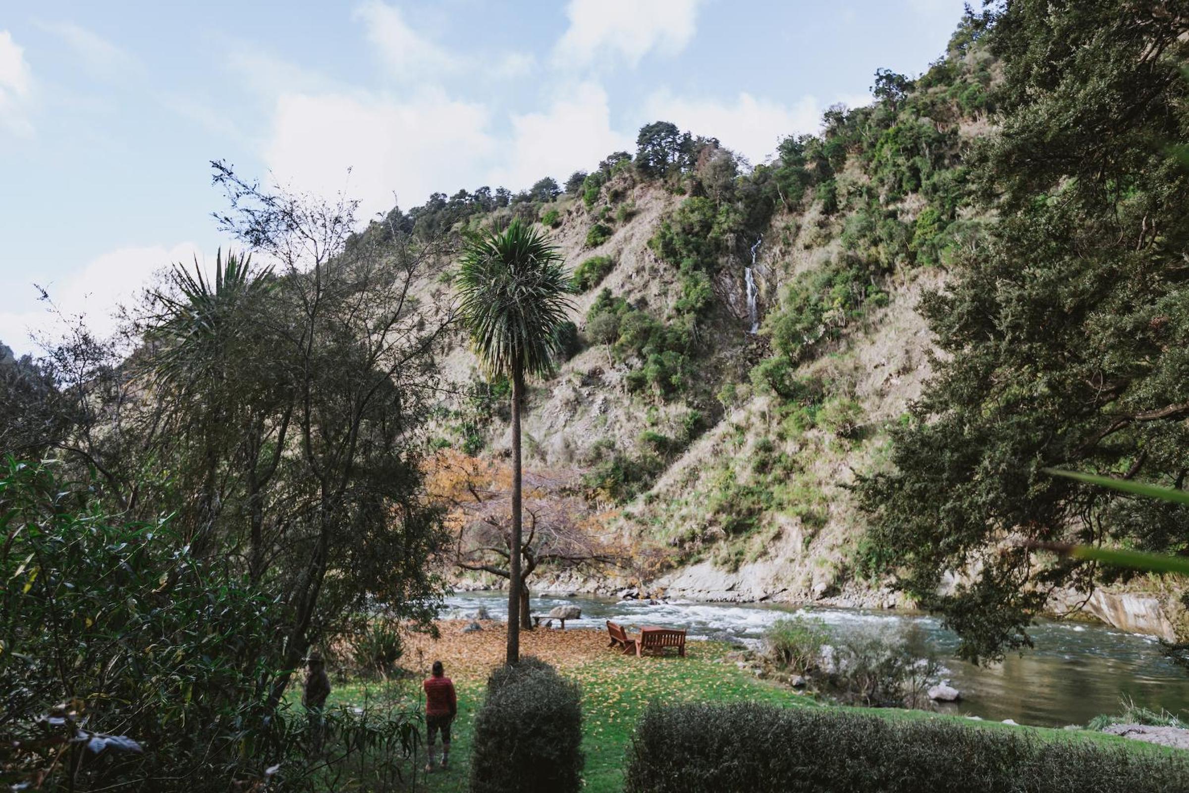 River Valley Lodge