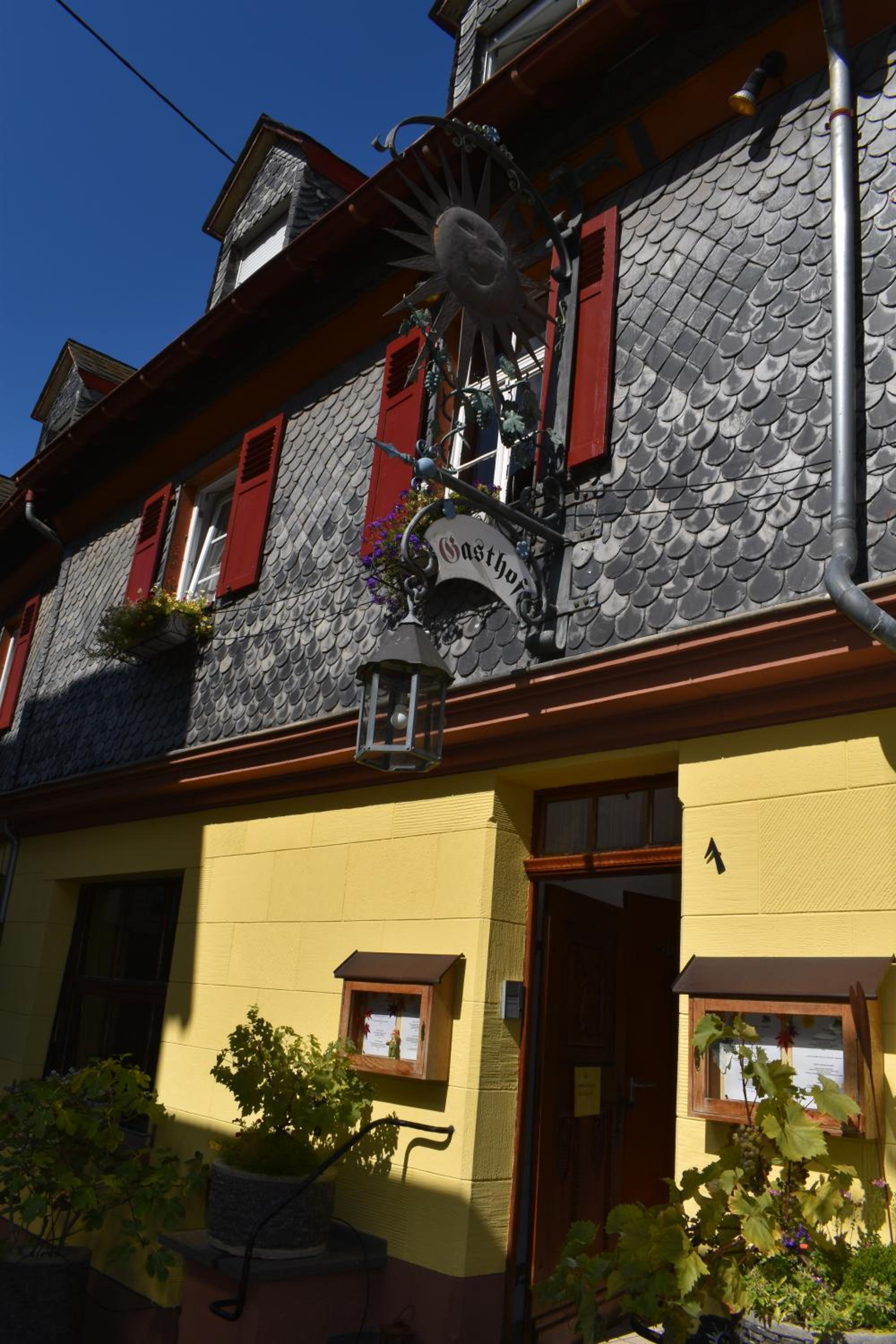 Landgasthof Zur Sonne