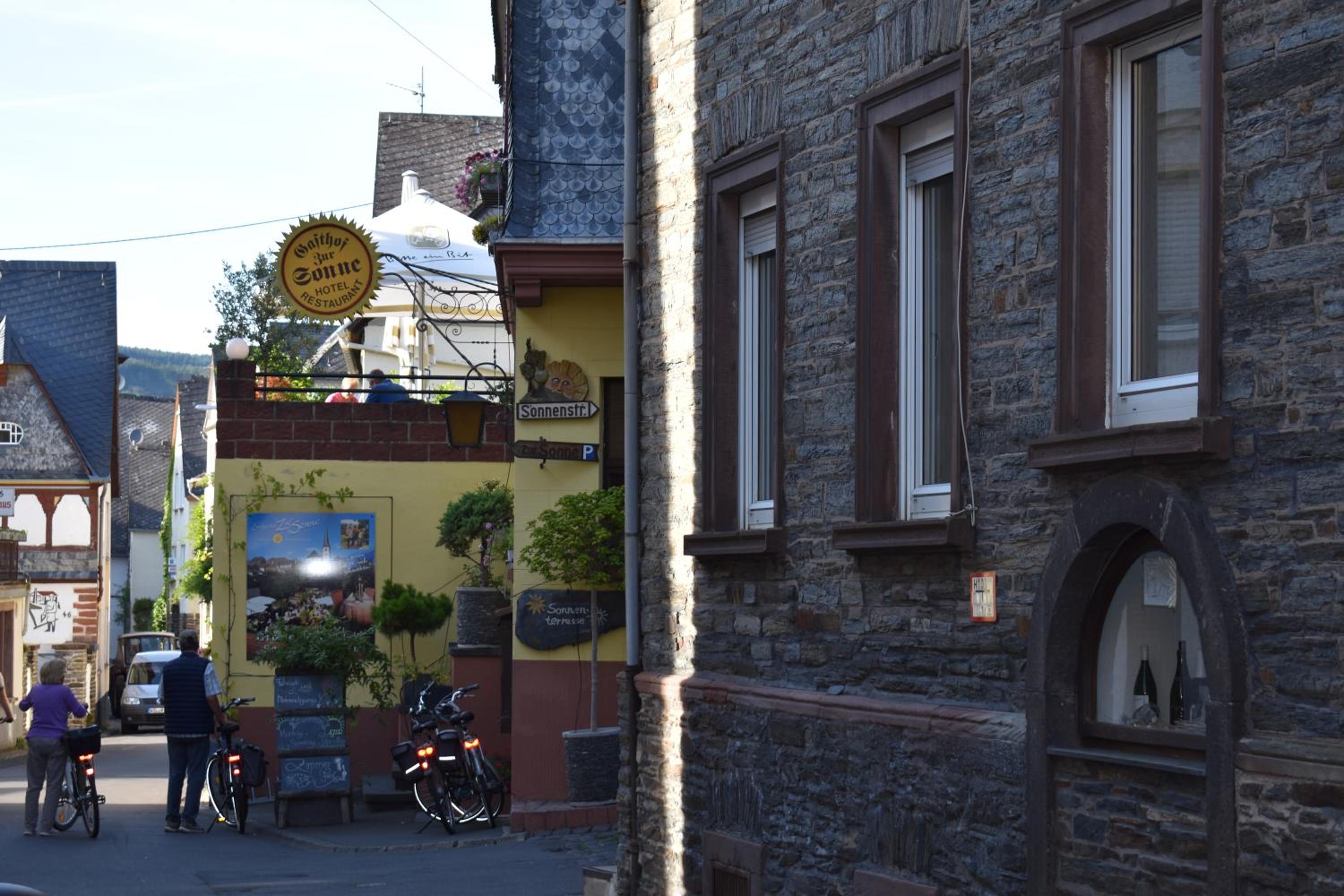 Landgasthof Zur Sonne