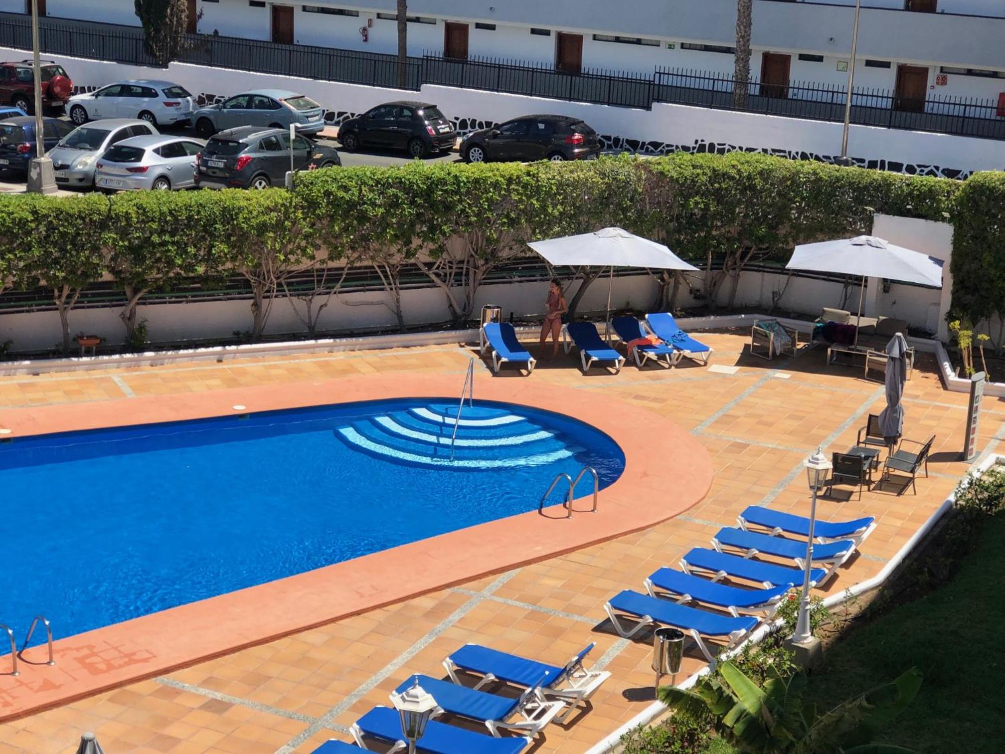 APARTAMENTOS FARILAGA Relax y Descanso view 2