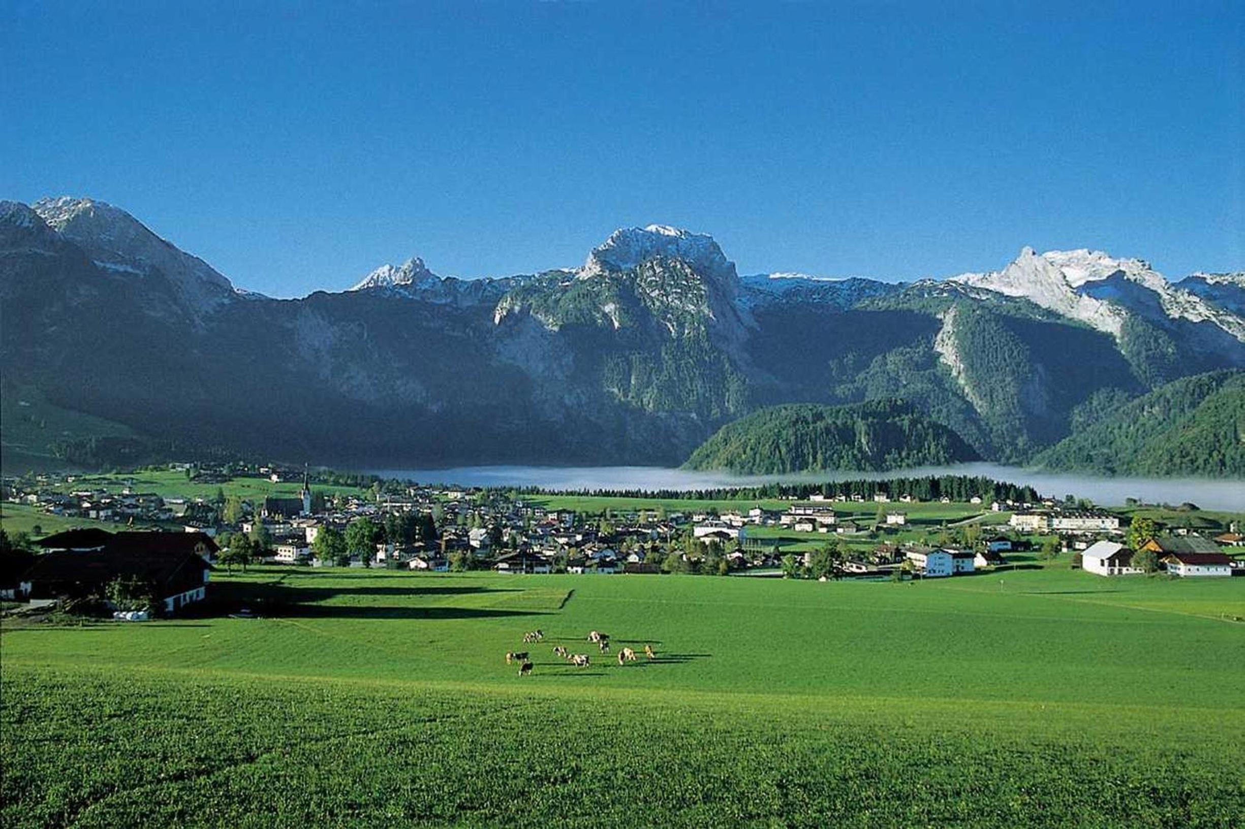 Ferienwohnung Rettenegger