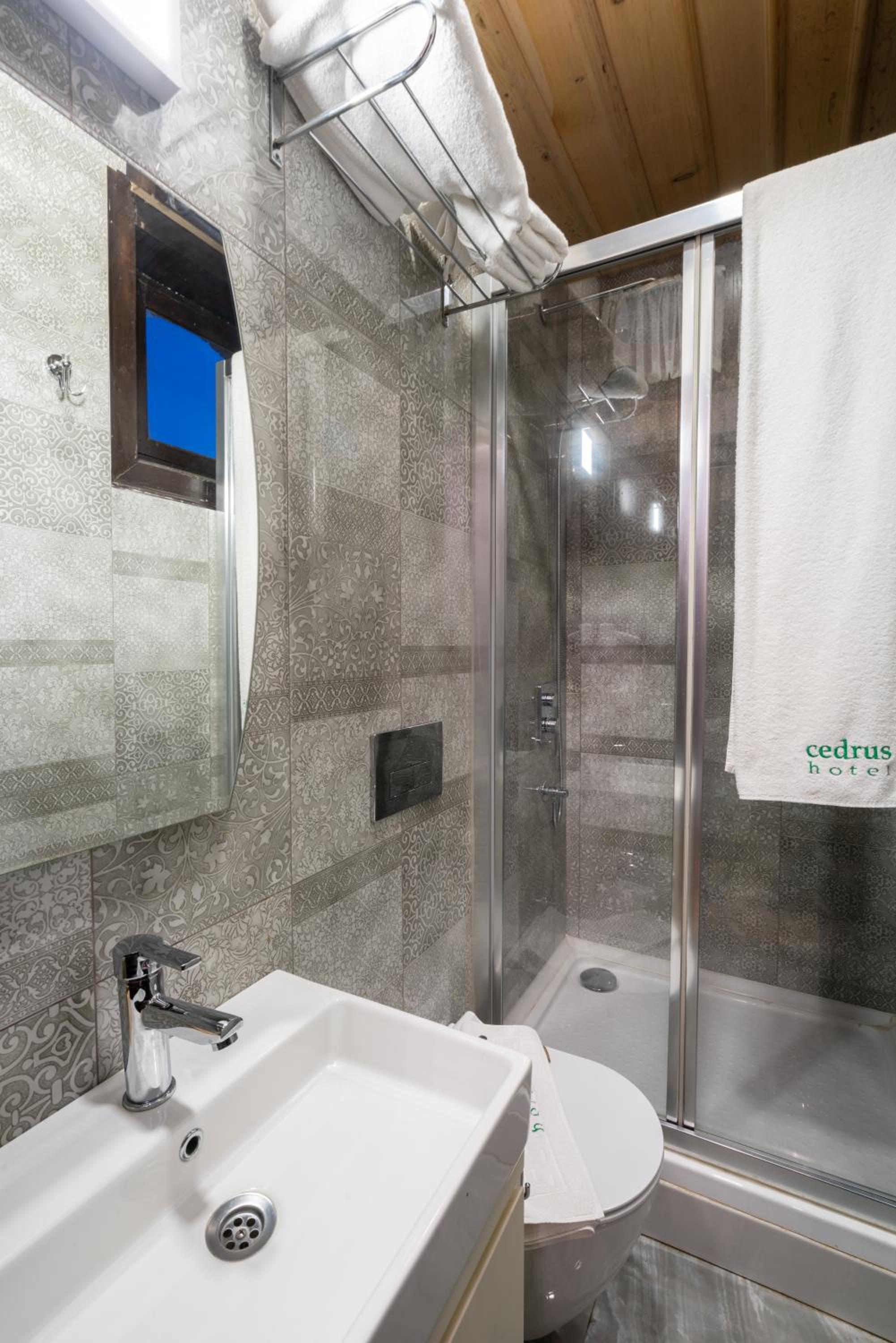 Cedrus Hotel - Image 15
