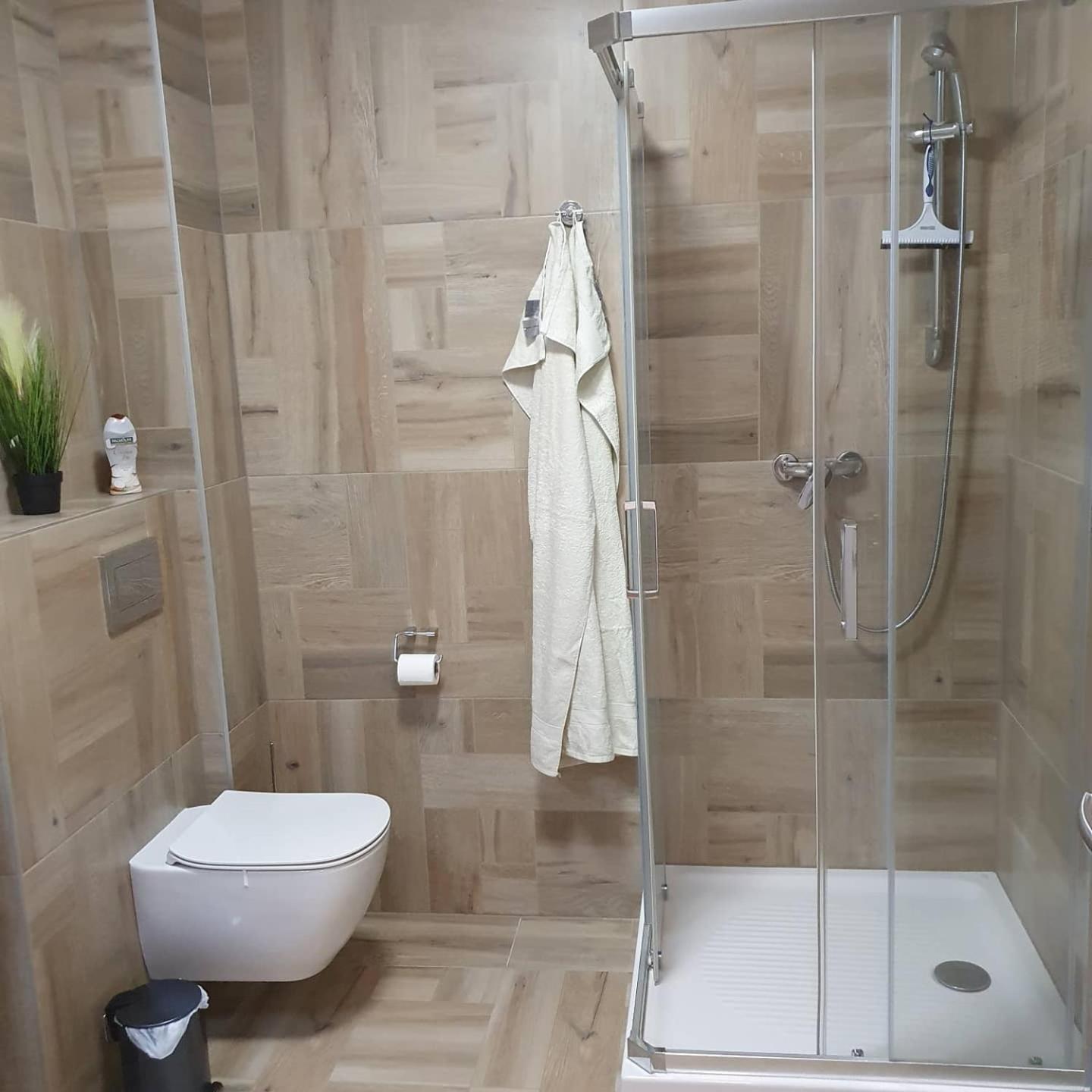 Apartmány Stráň view 5