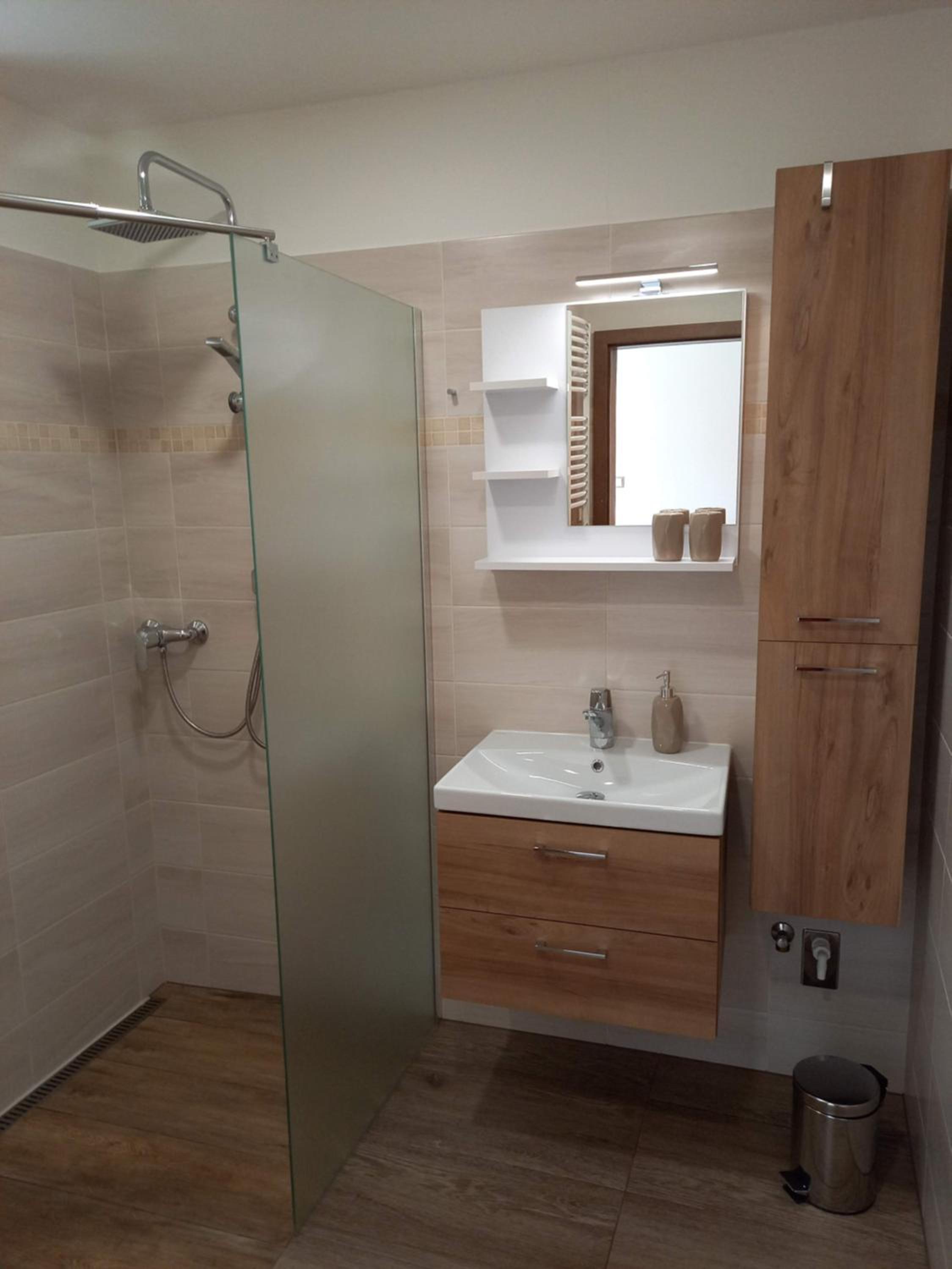 Apartmány 27