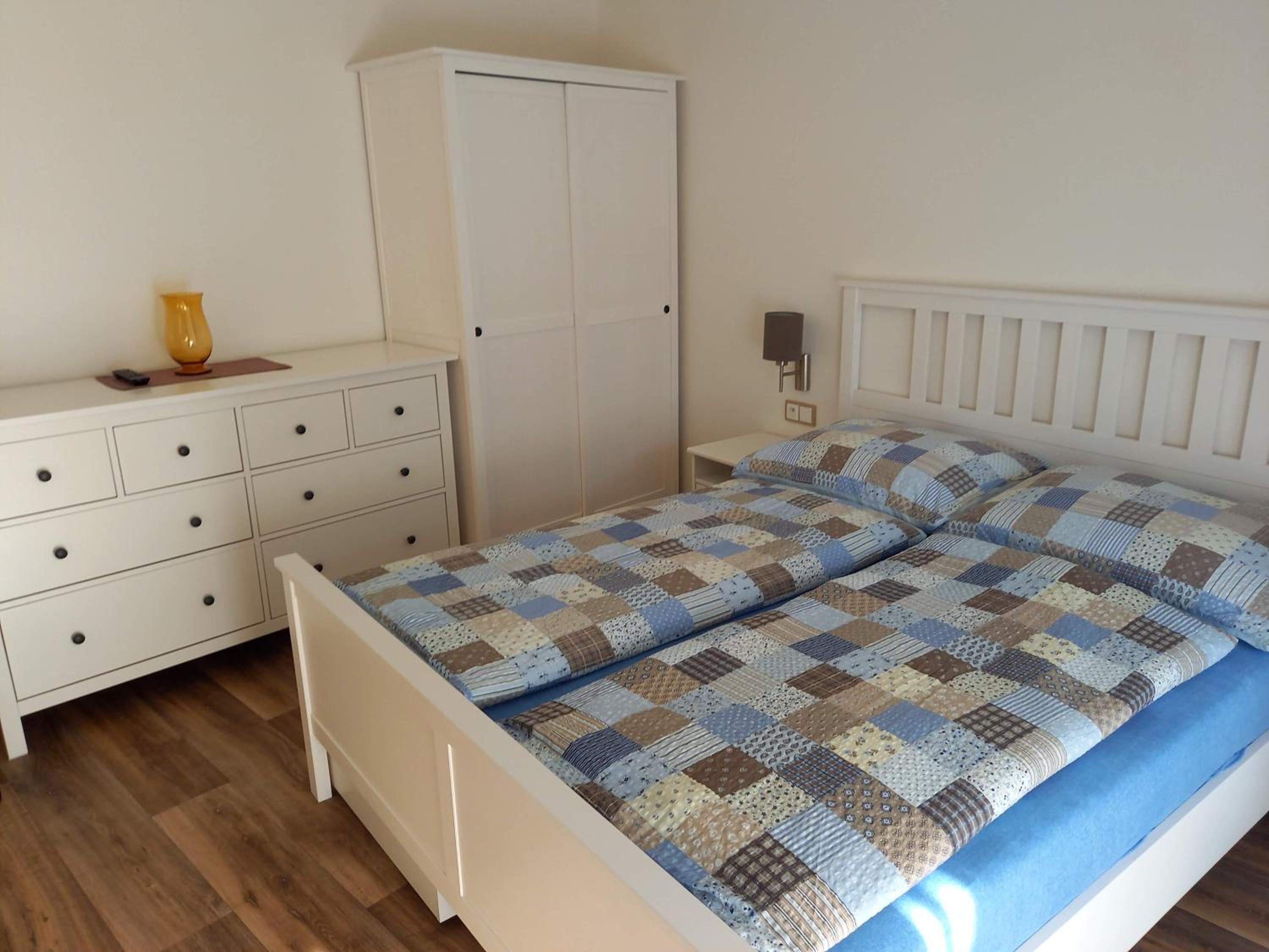Apartmány 27