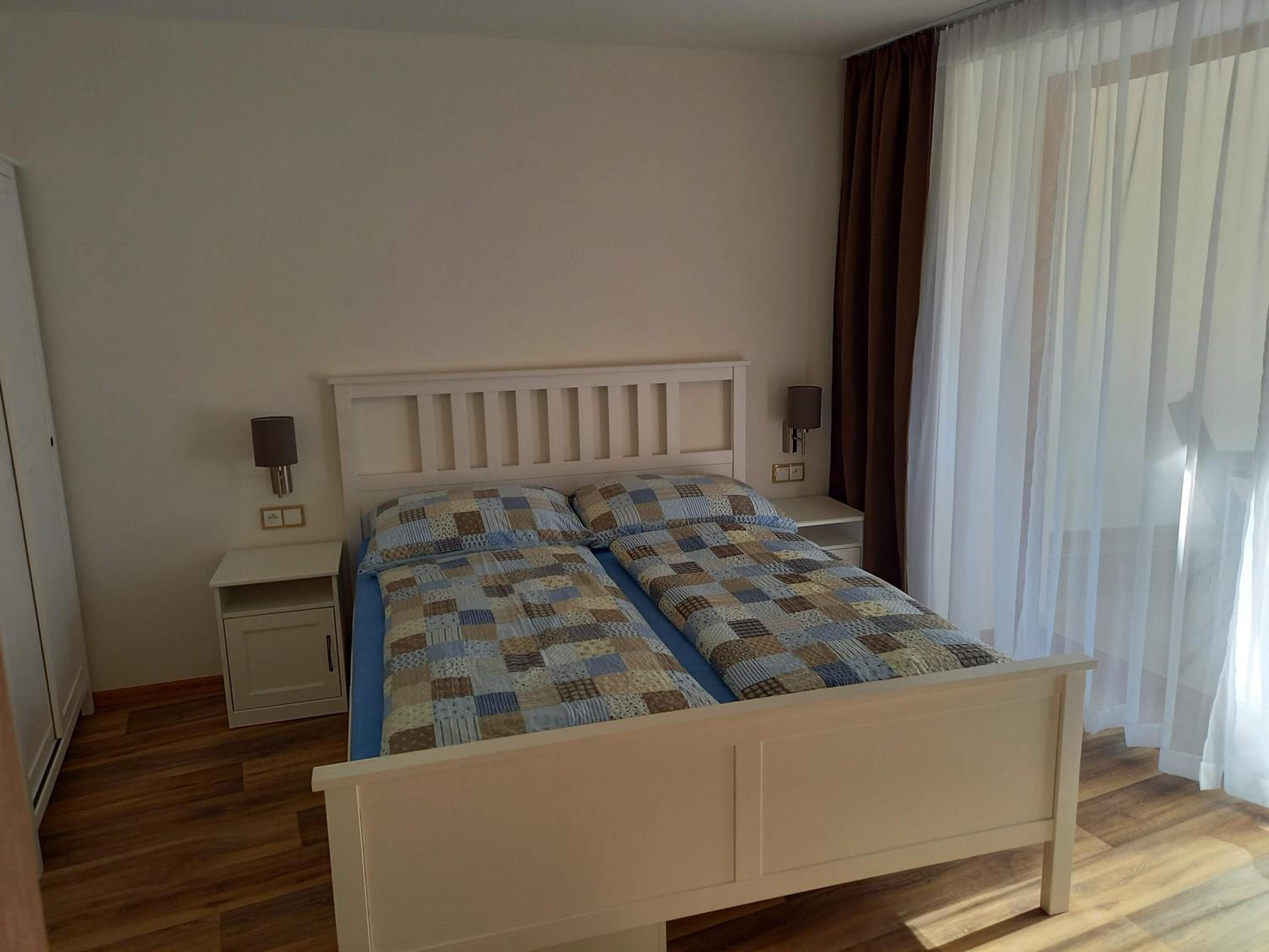 Apartmány 27