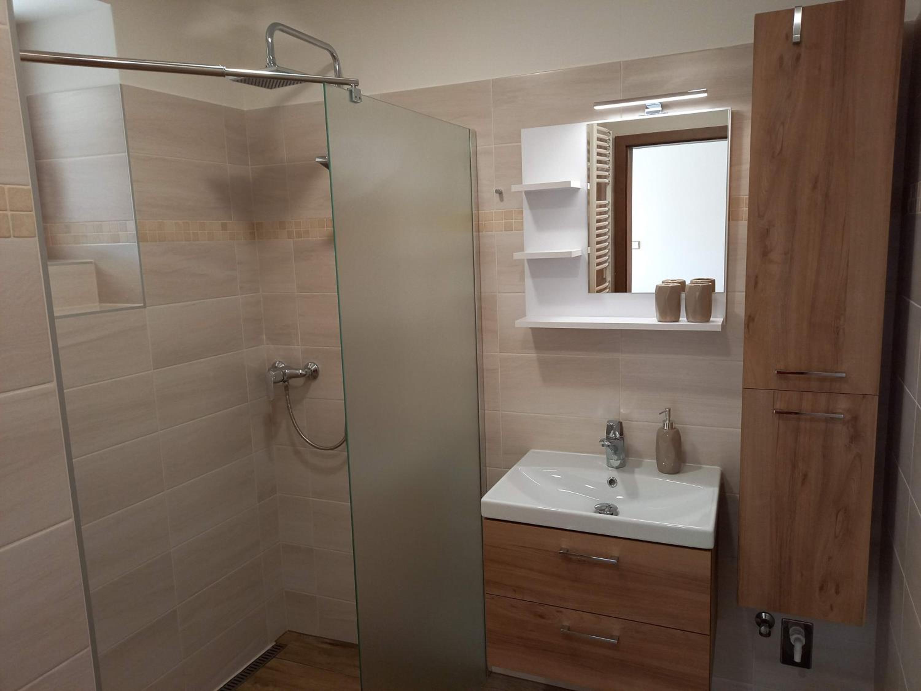 Apartmány 27