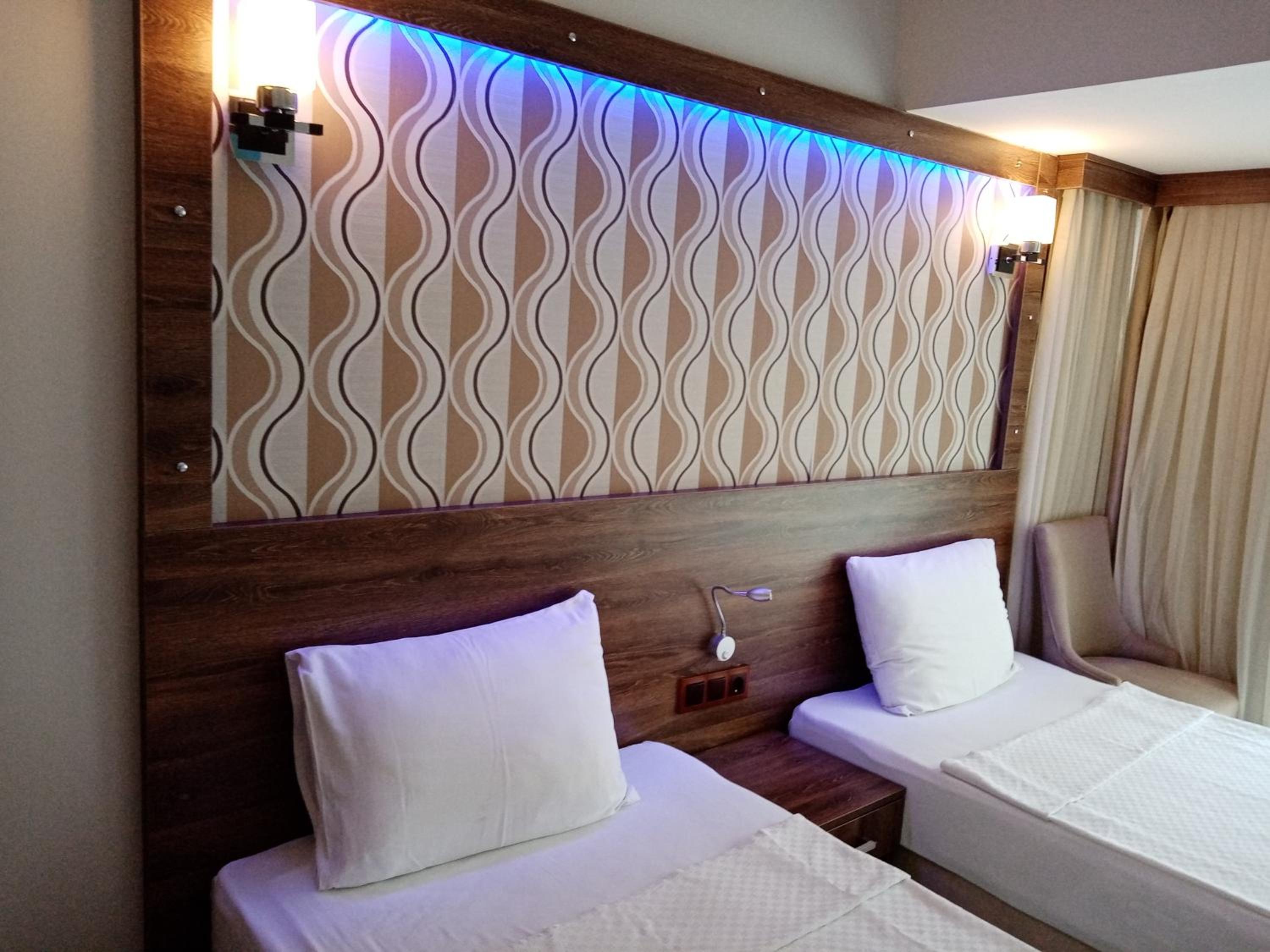 Dolphin Apart Hotel — photo 165