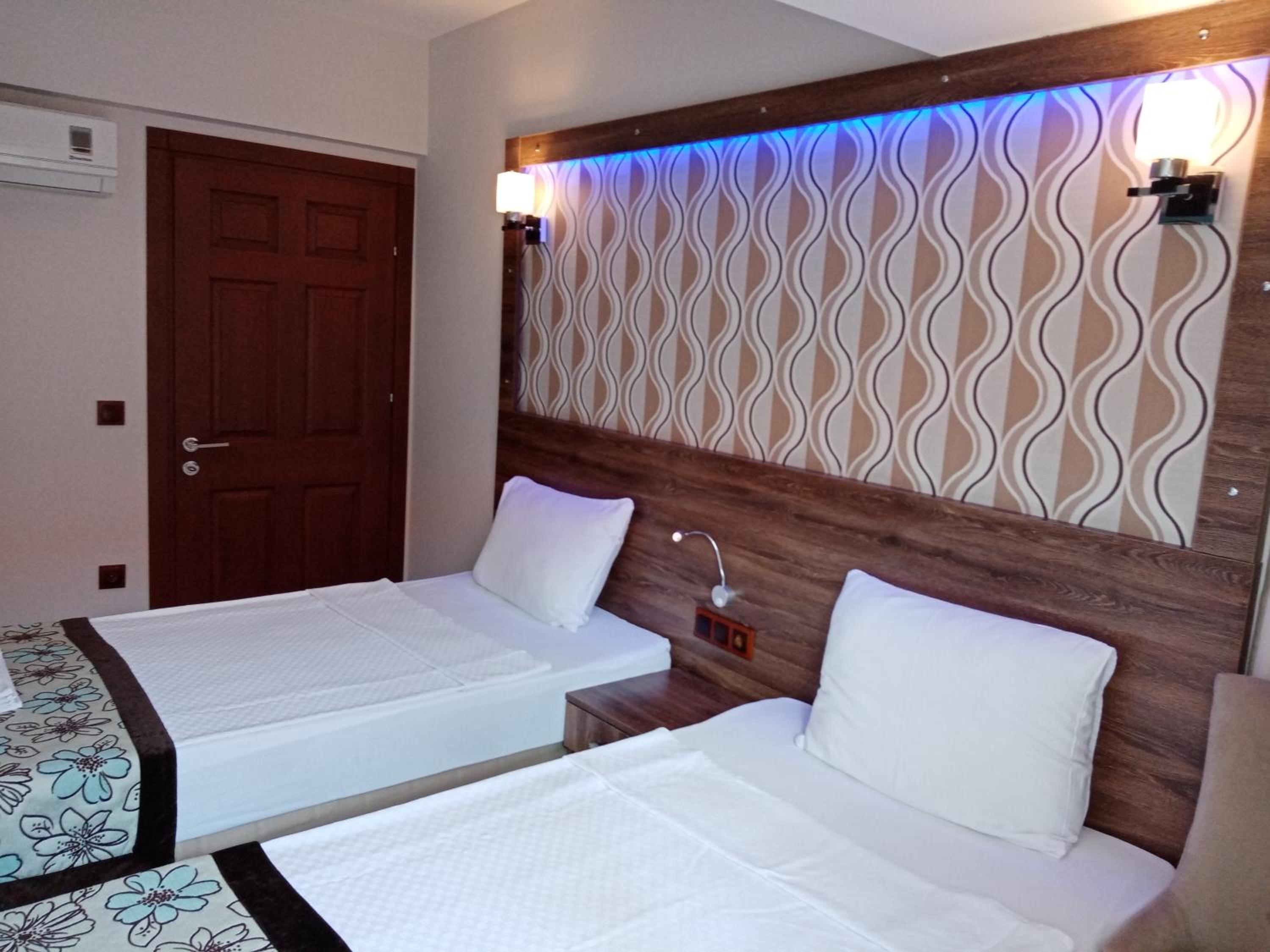 Dolphin Apart Hotel — photo 131