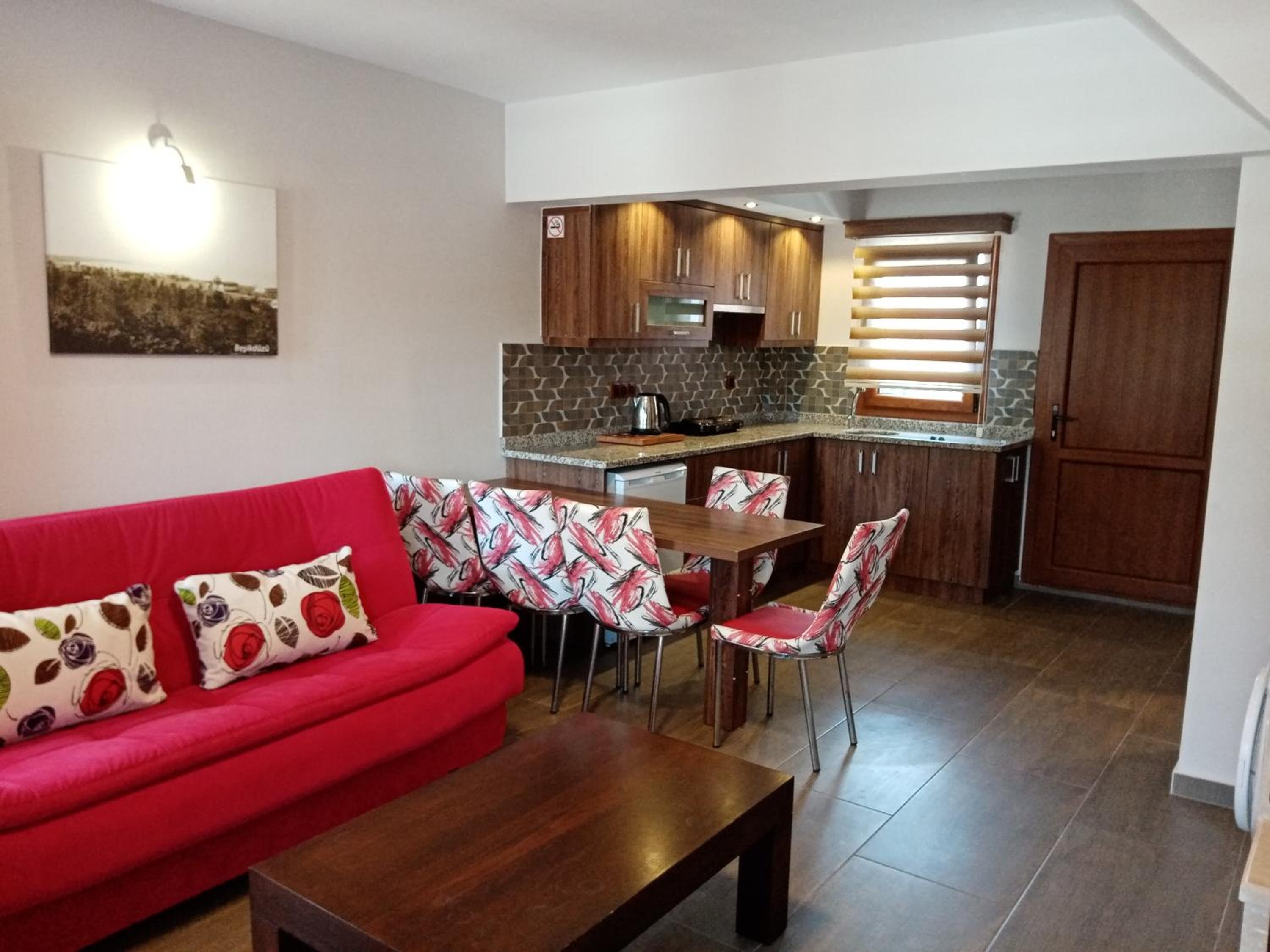 Dolphin Apart Hotel — photo 105