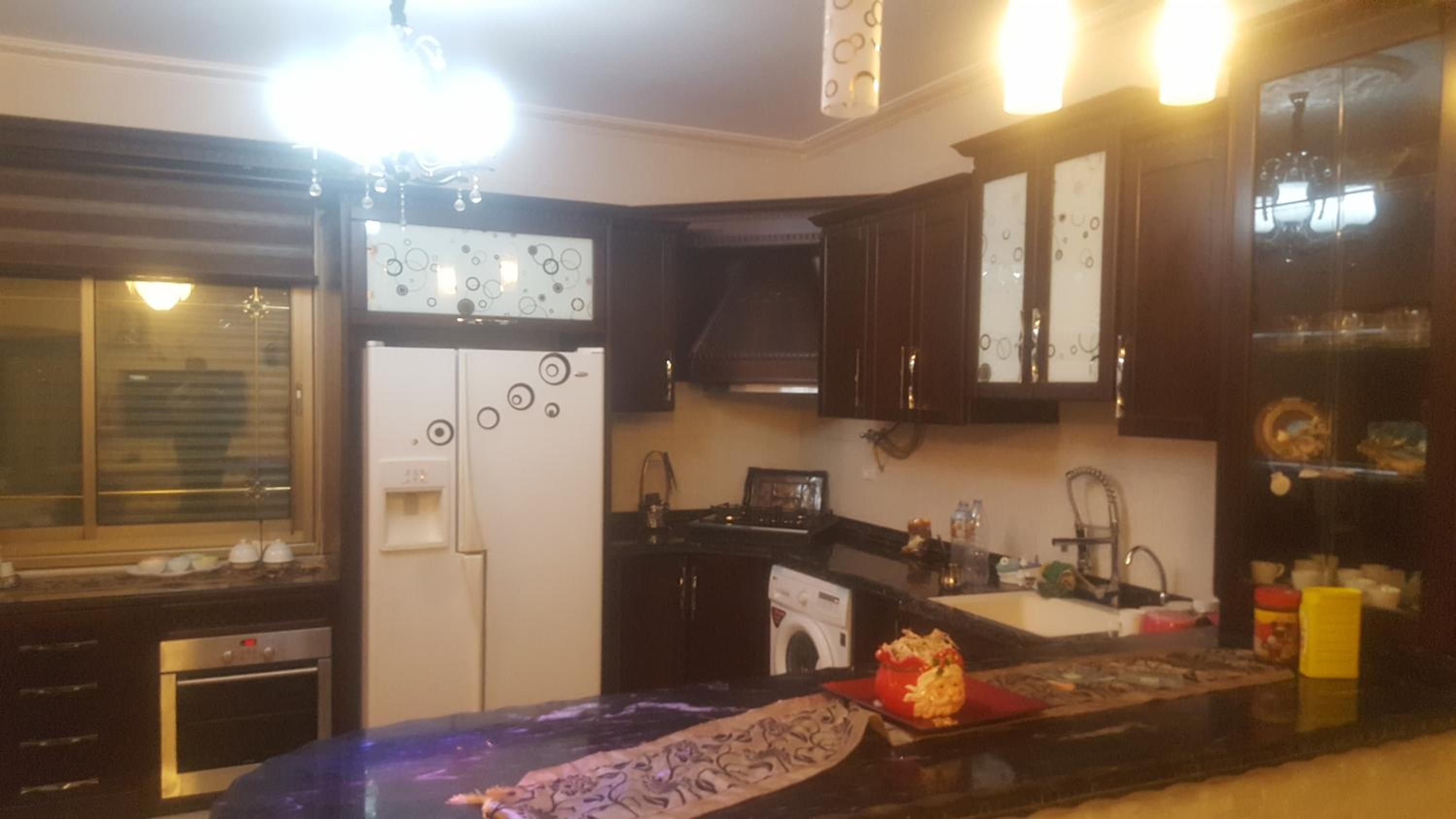 Nablus luxury Residence view 3
