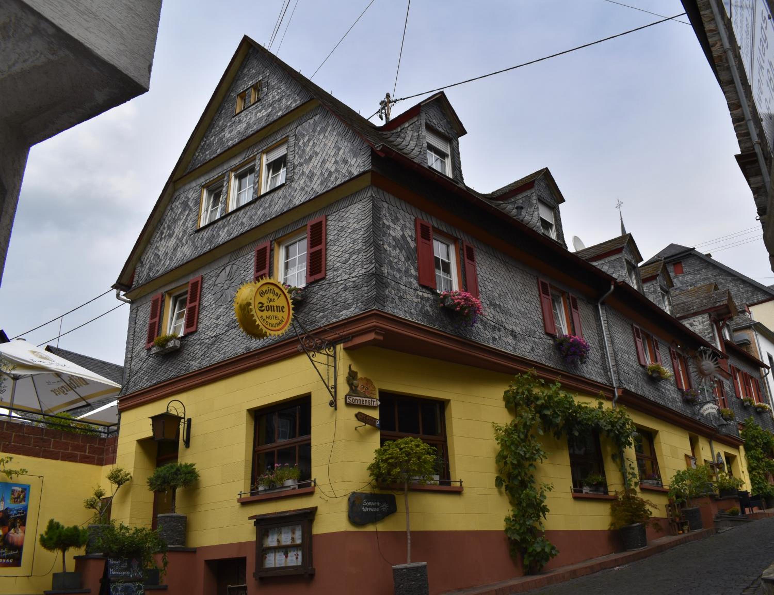 Landgasthof Zur Sonne