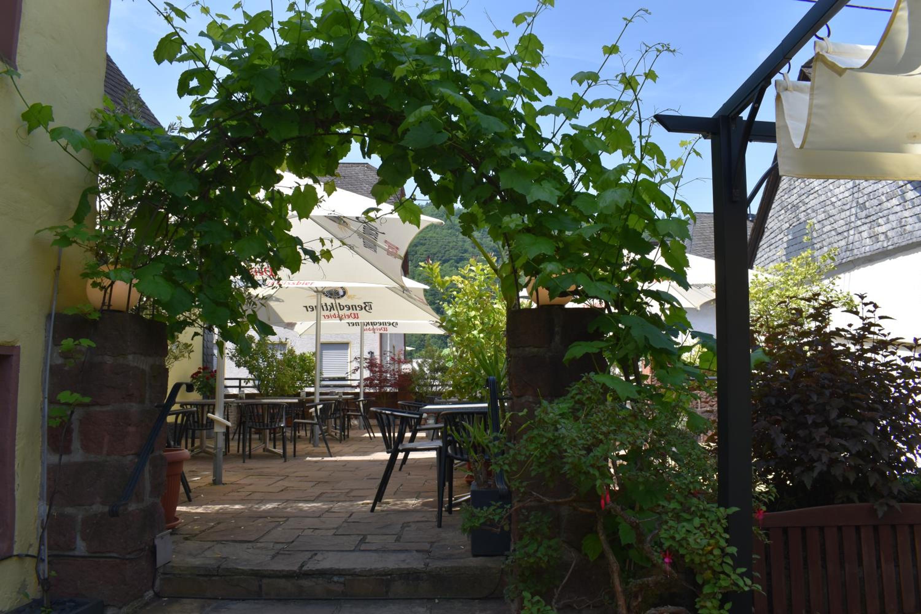 Landgasthof Zur Sonne