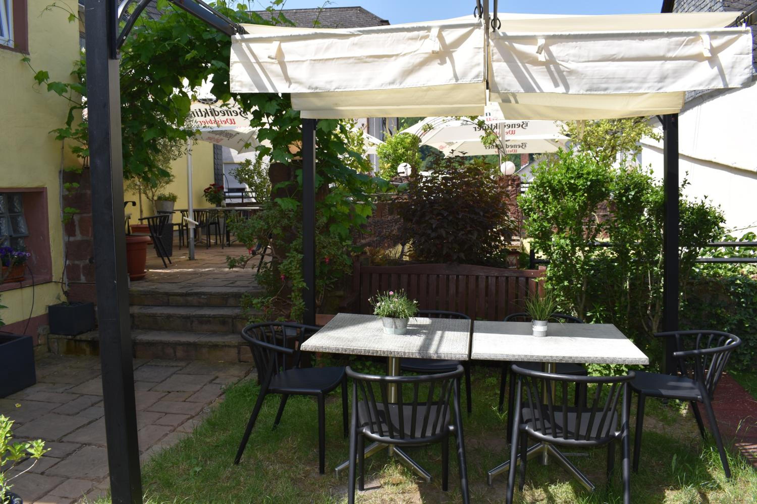 Landgasthof Zur Sonne