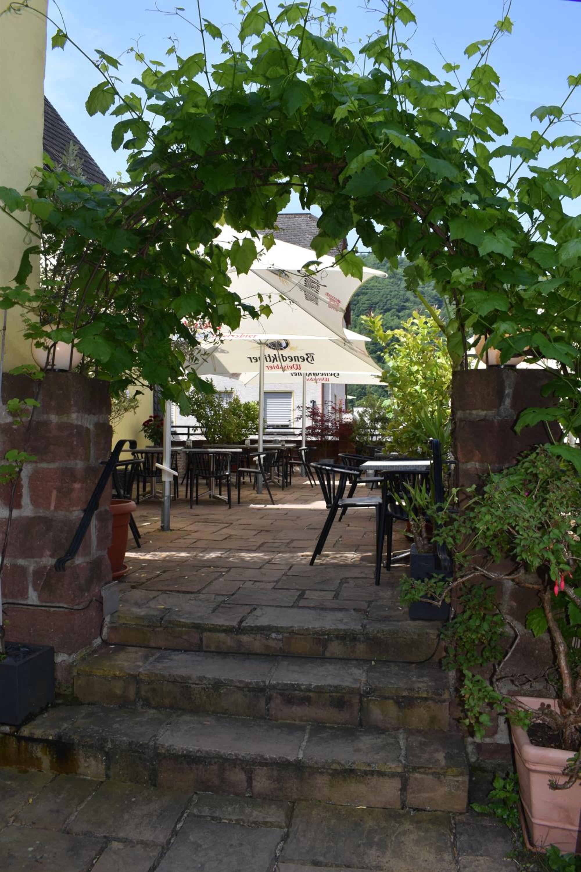 Landgasthof Zur Sonne
