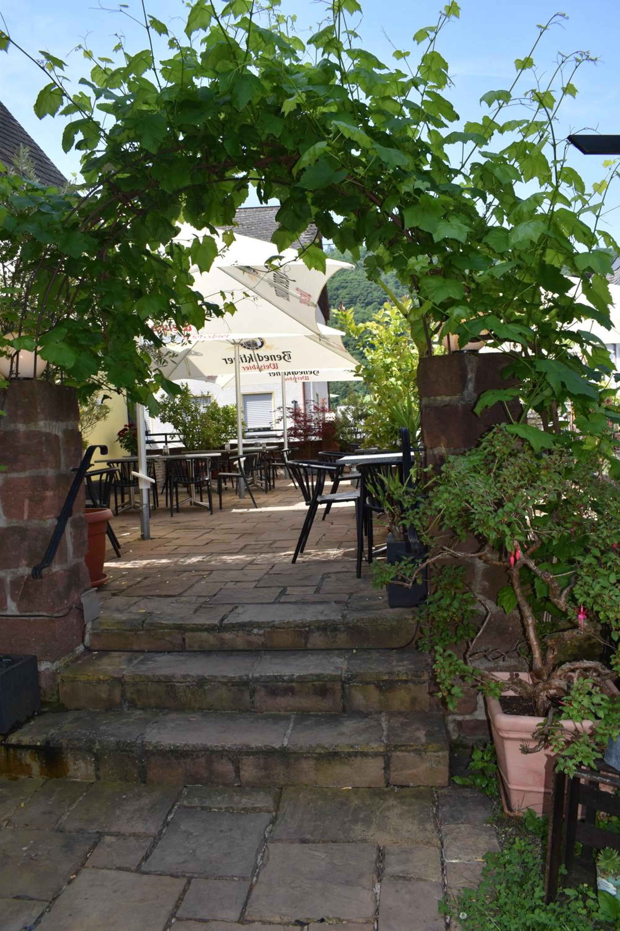 Landgasthof Zur Sonne