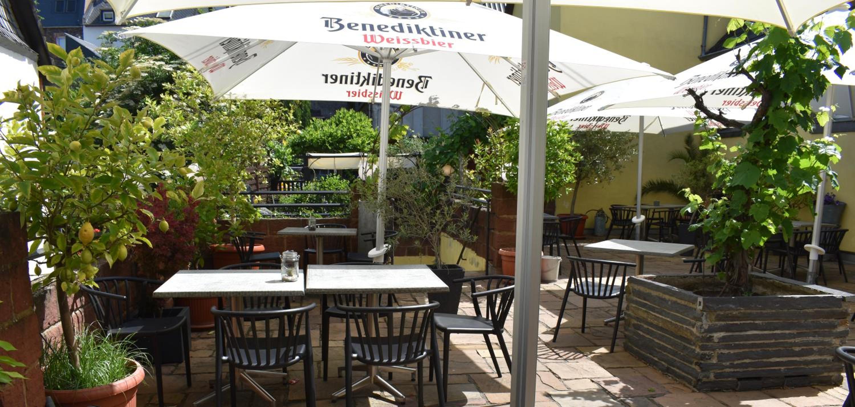 Landgasthof Zur Sonne