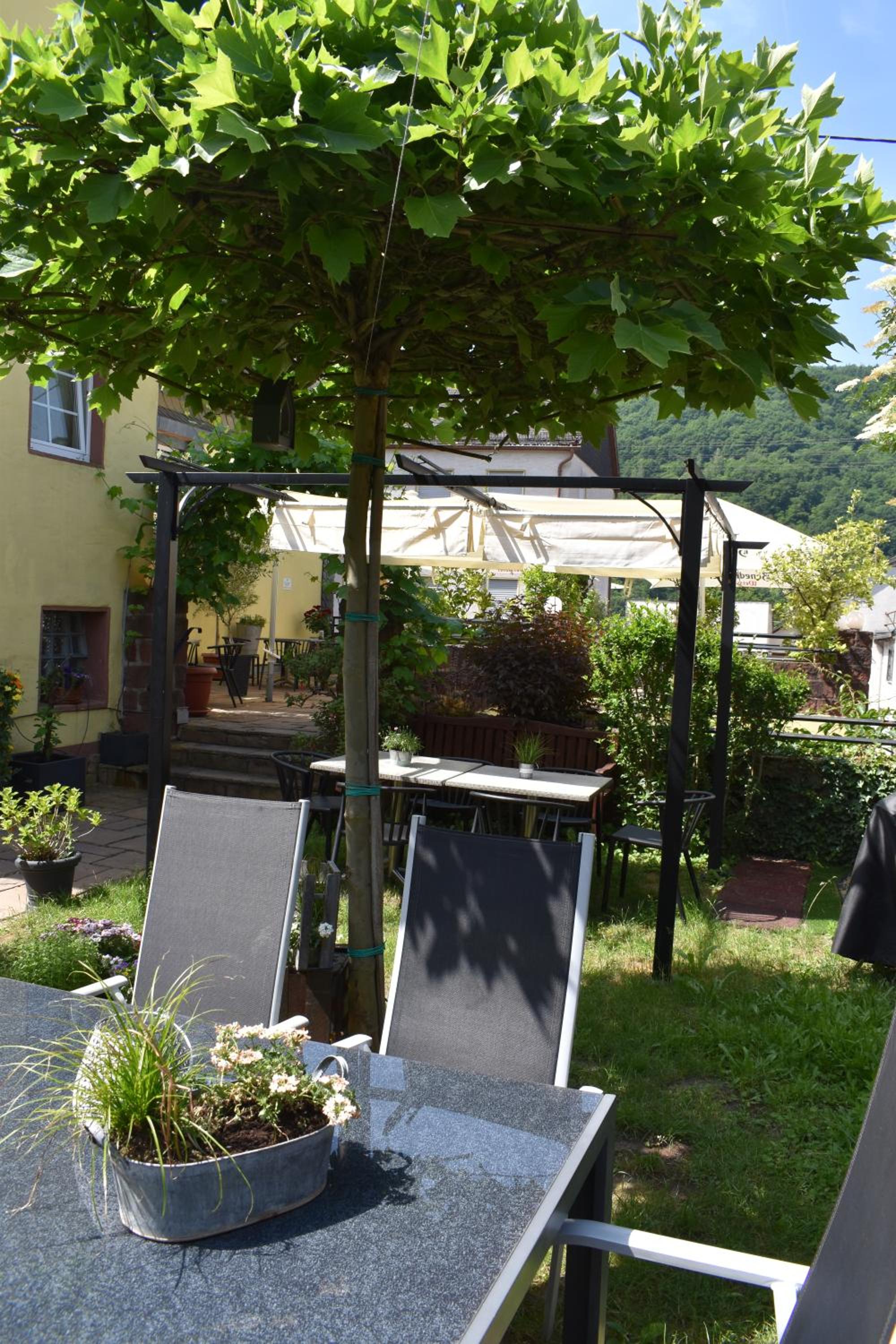 Landgasthof Zur Sonne