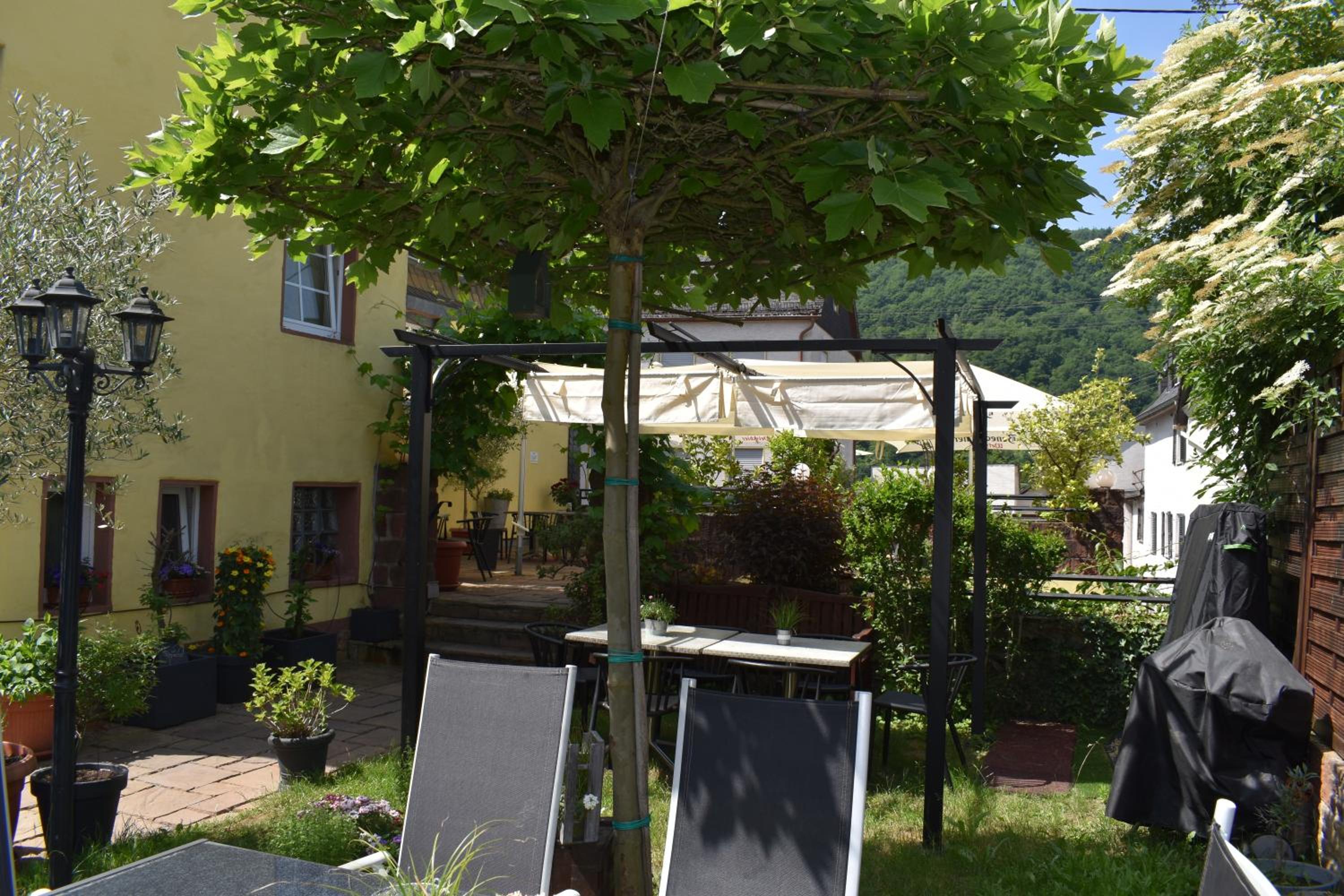 Landgasthof Zur Sonne