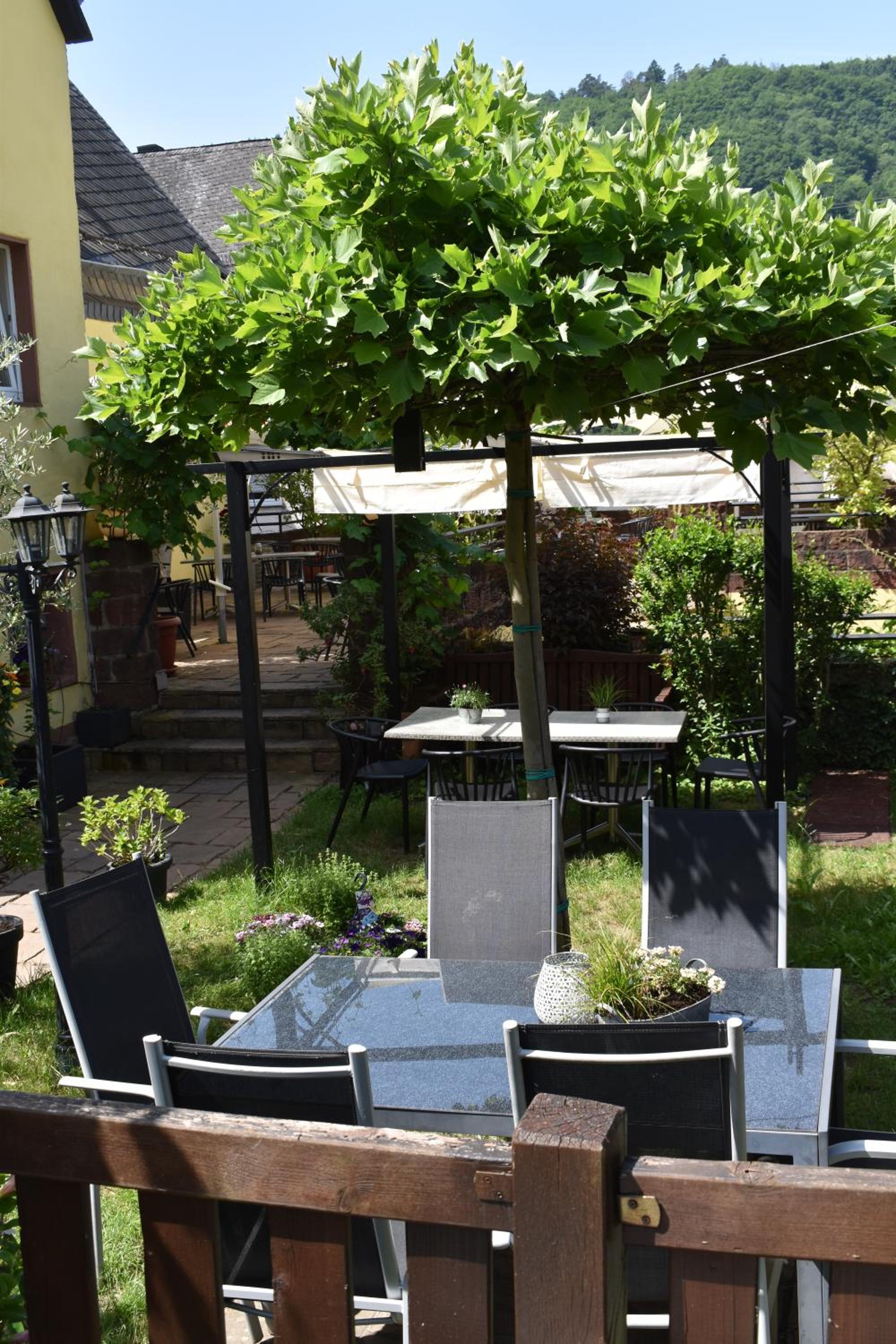 Landgasthof Zur Sonne
