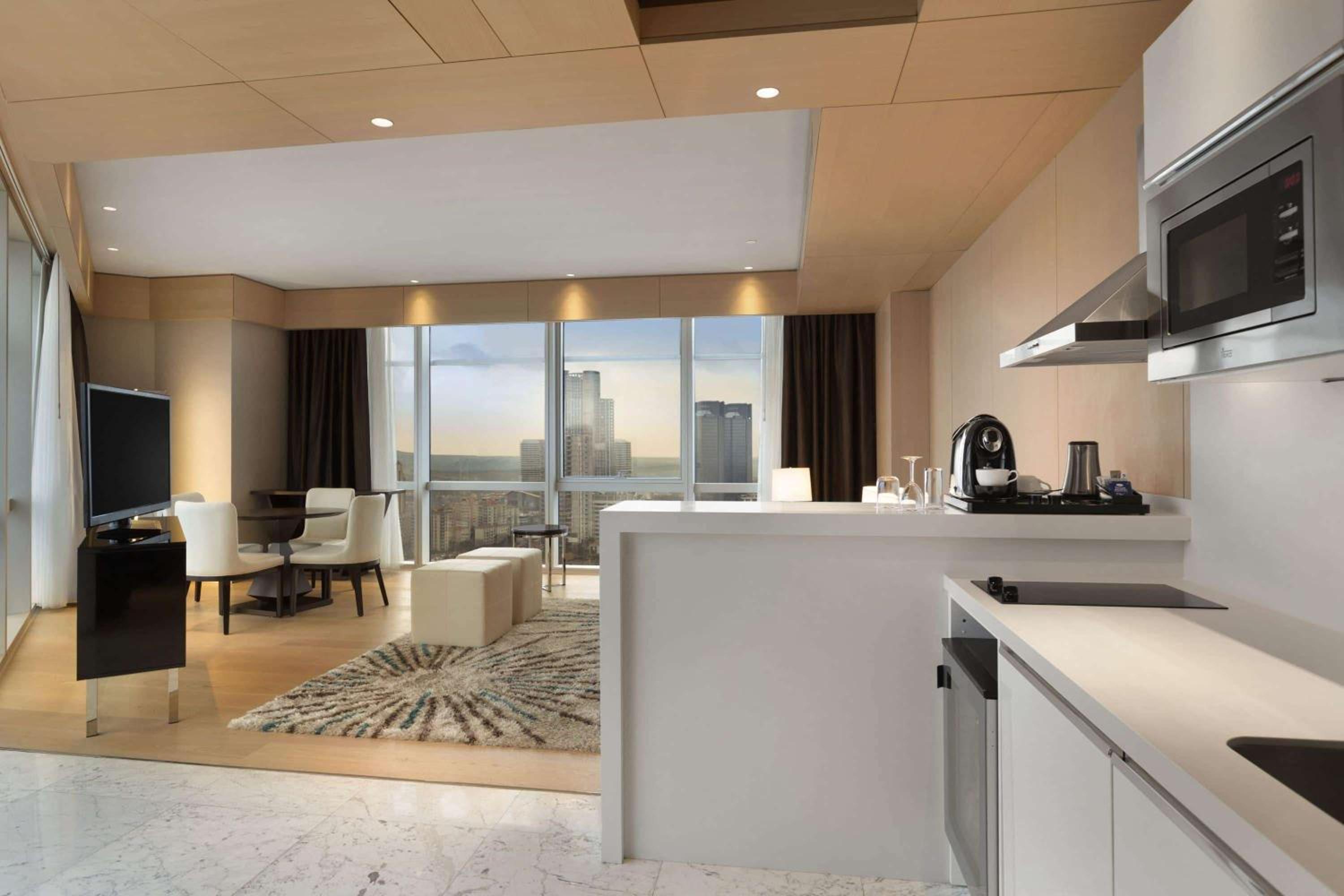 Wyndham Grand İstanbul Levent - Image 35
