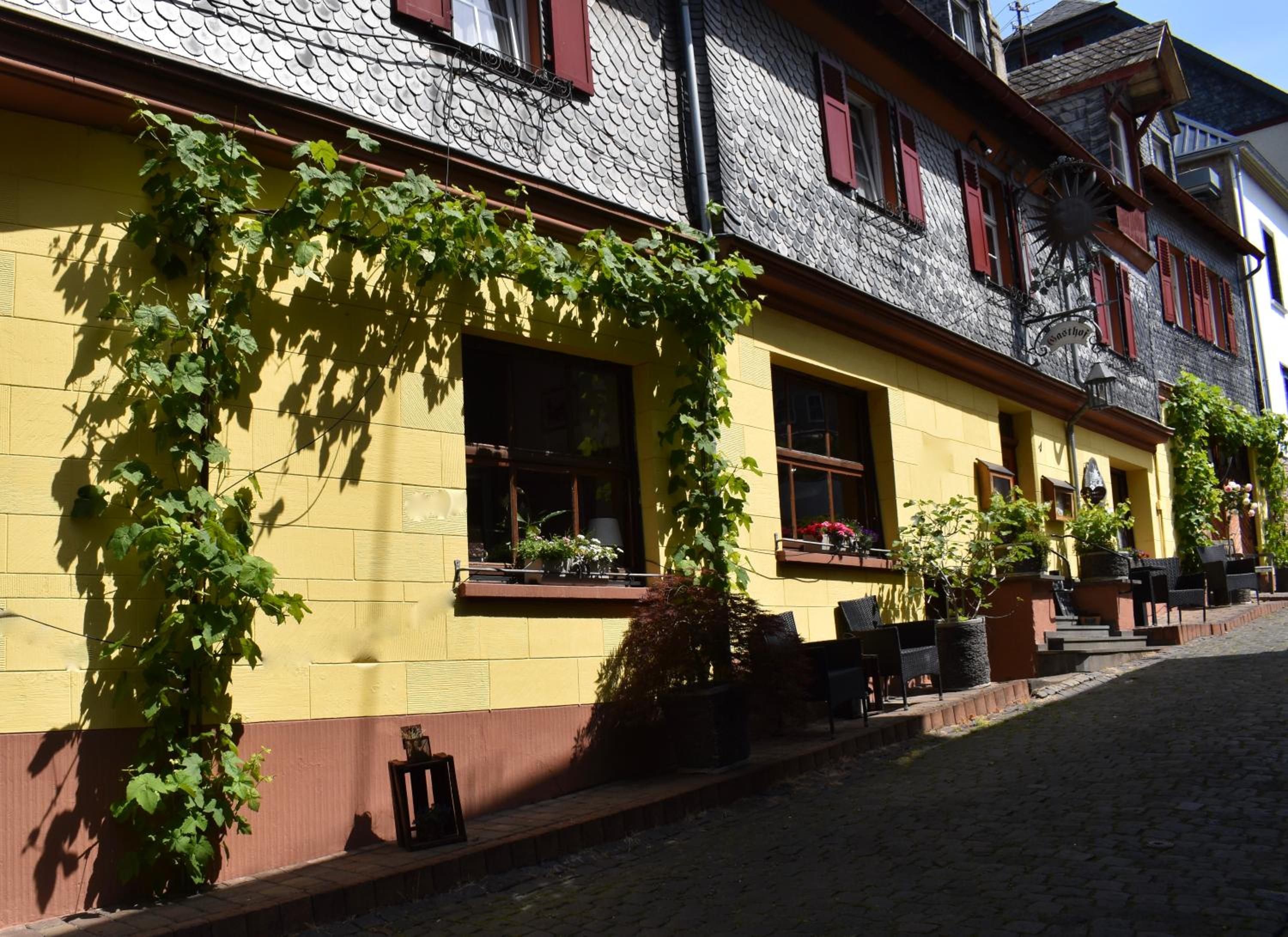 Landgasthof Zur Sonne