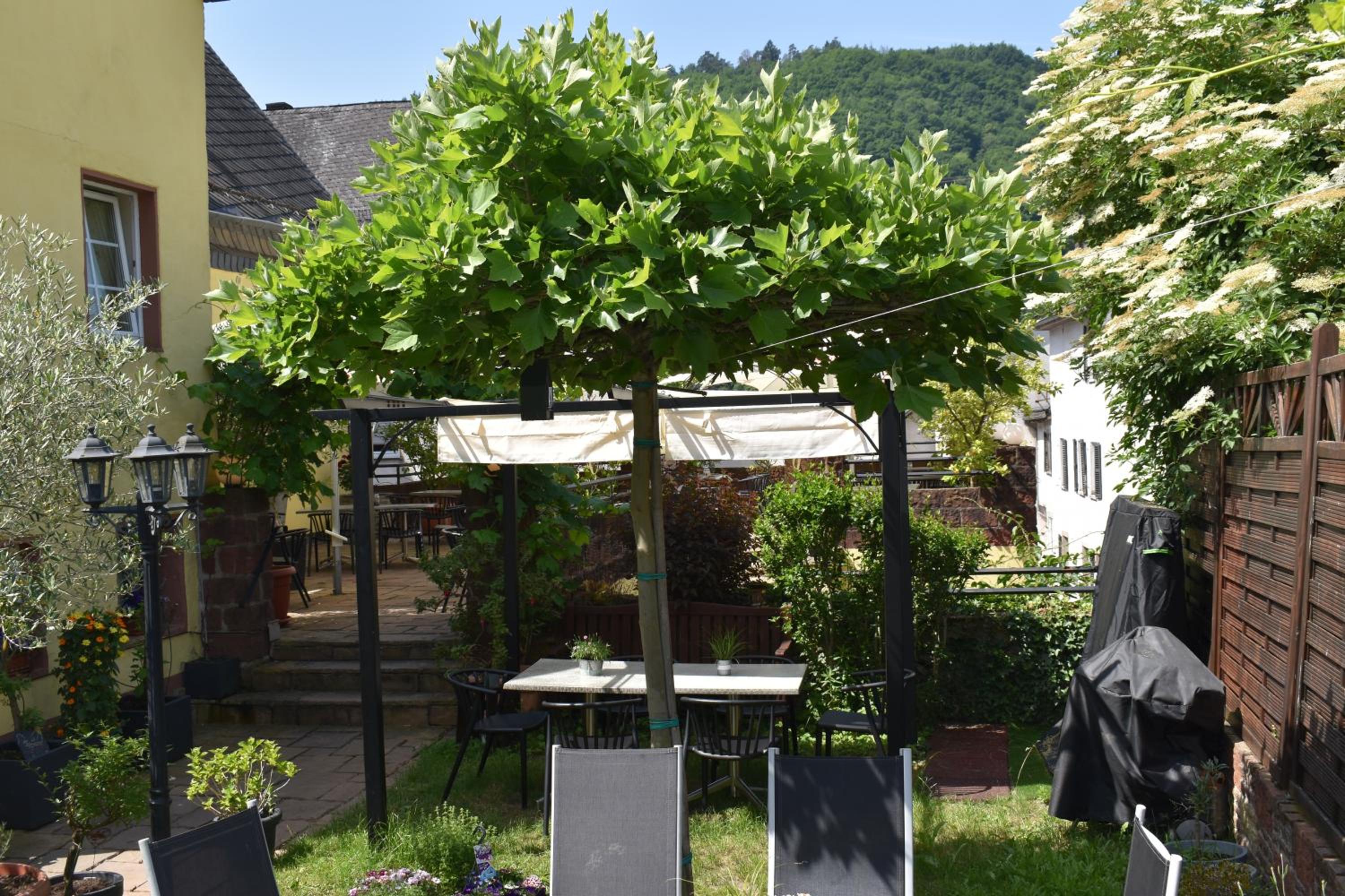Landgasthof Zur Sonne