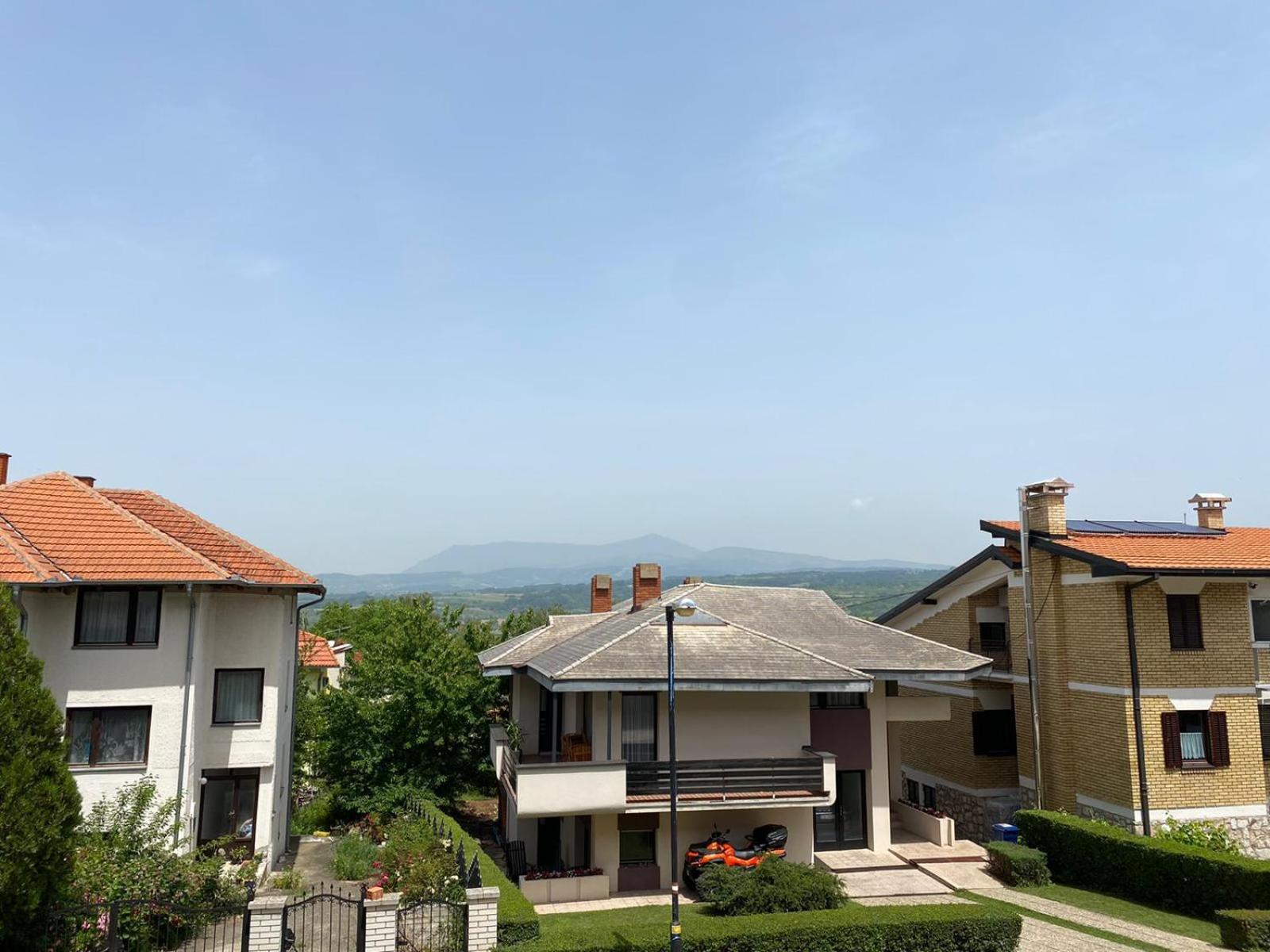 Holiday Apartment view 5
