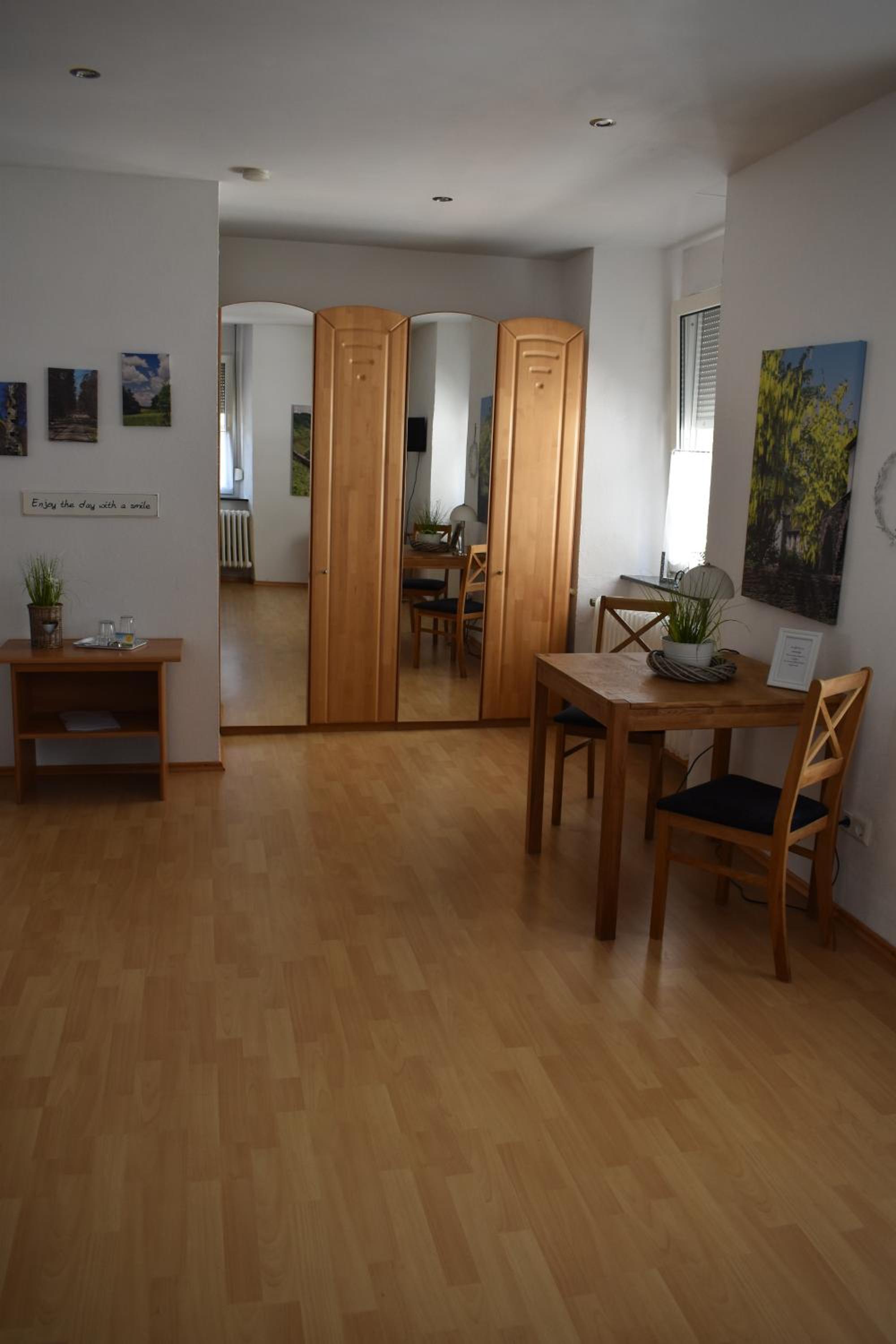Landgasthof Zur Sonne