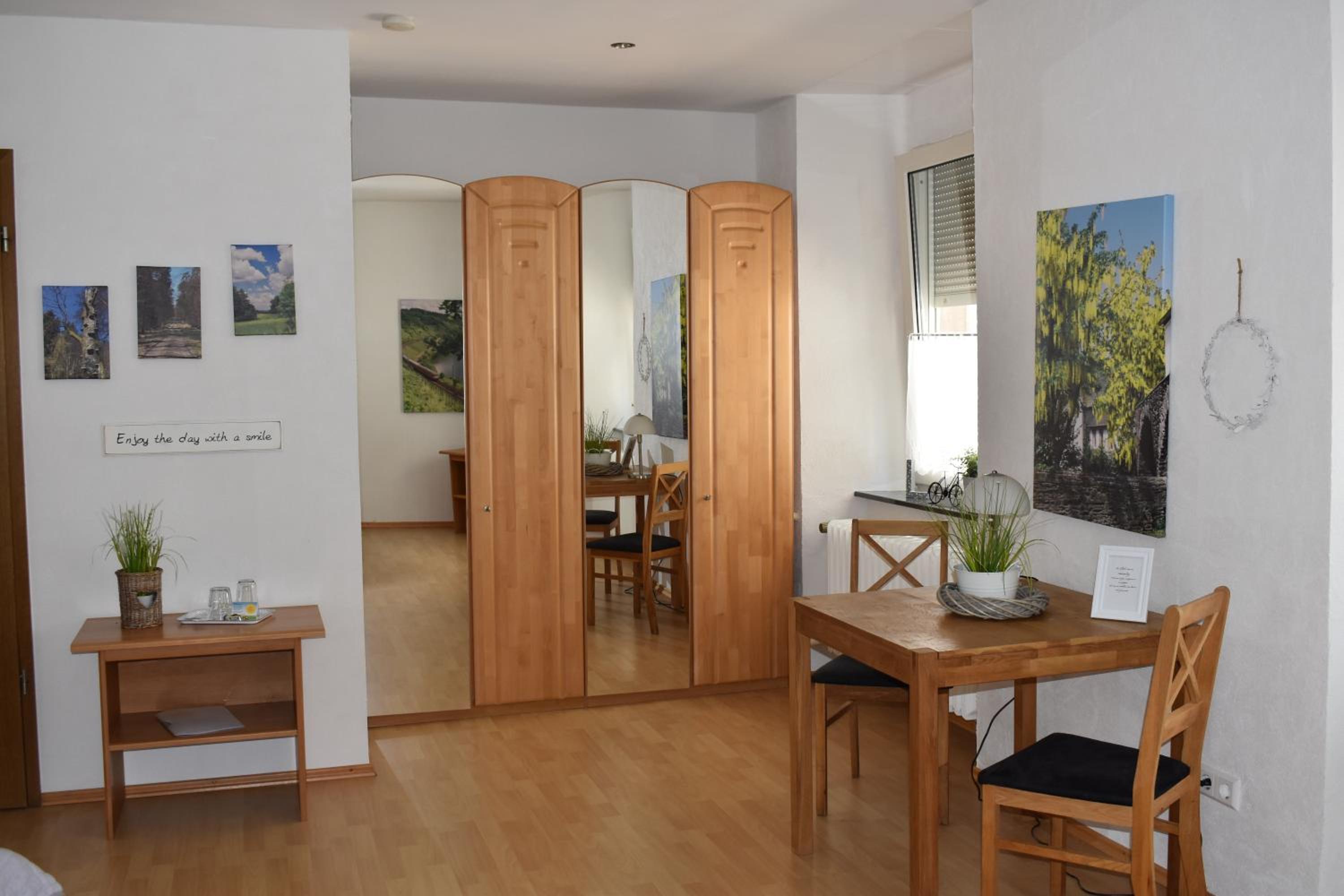Landgasthof Zur Sonne