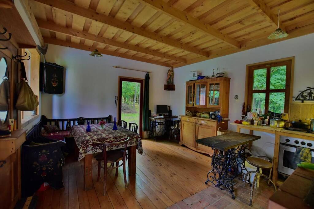 Igricz Farmház view 3