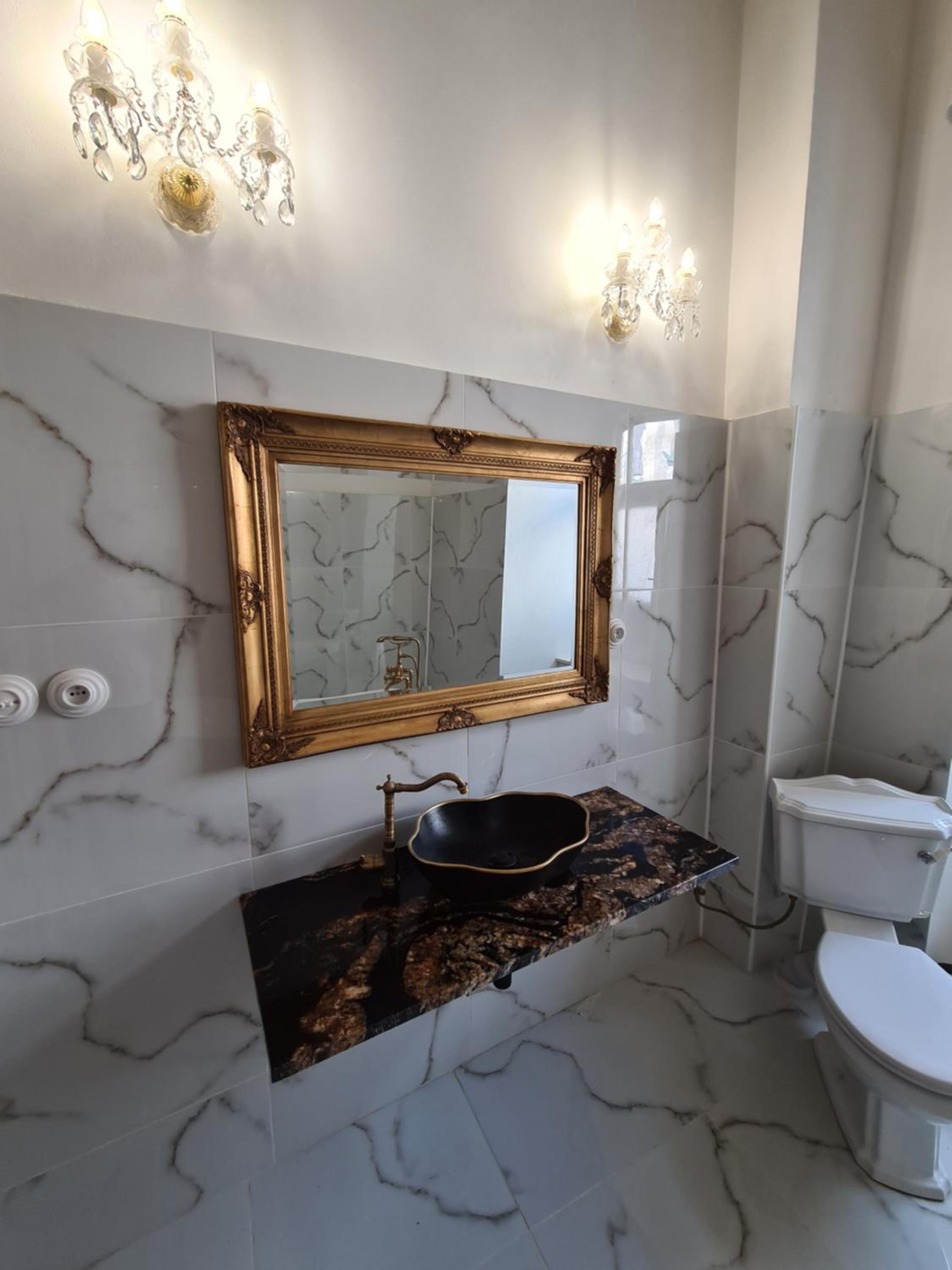 Apartmány Svätá Barborka view 3