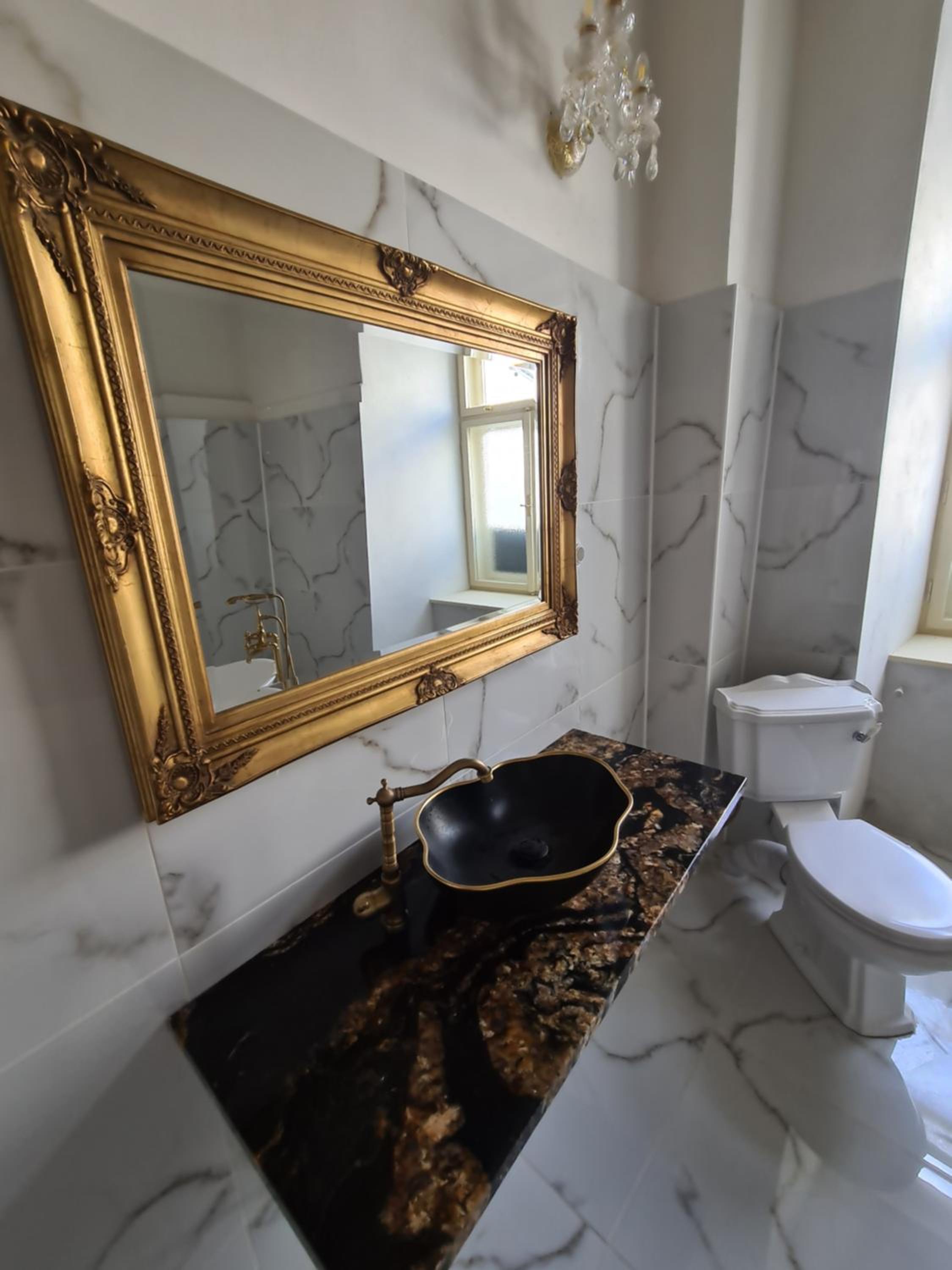 Apartmány Svätá Barborka view 4