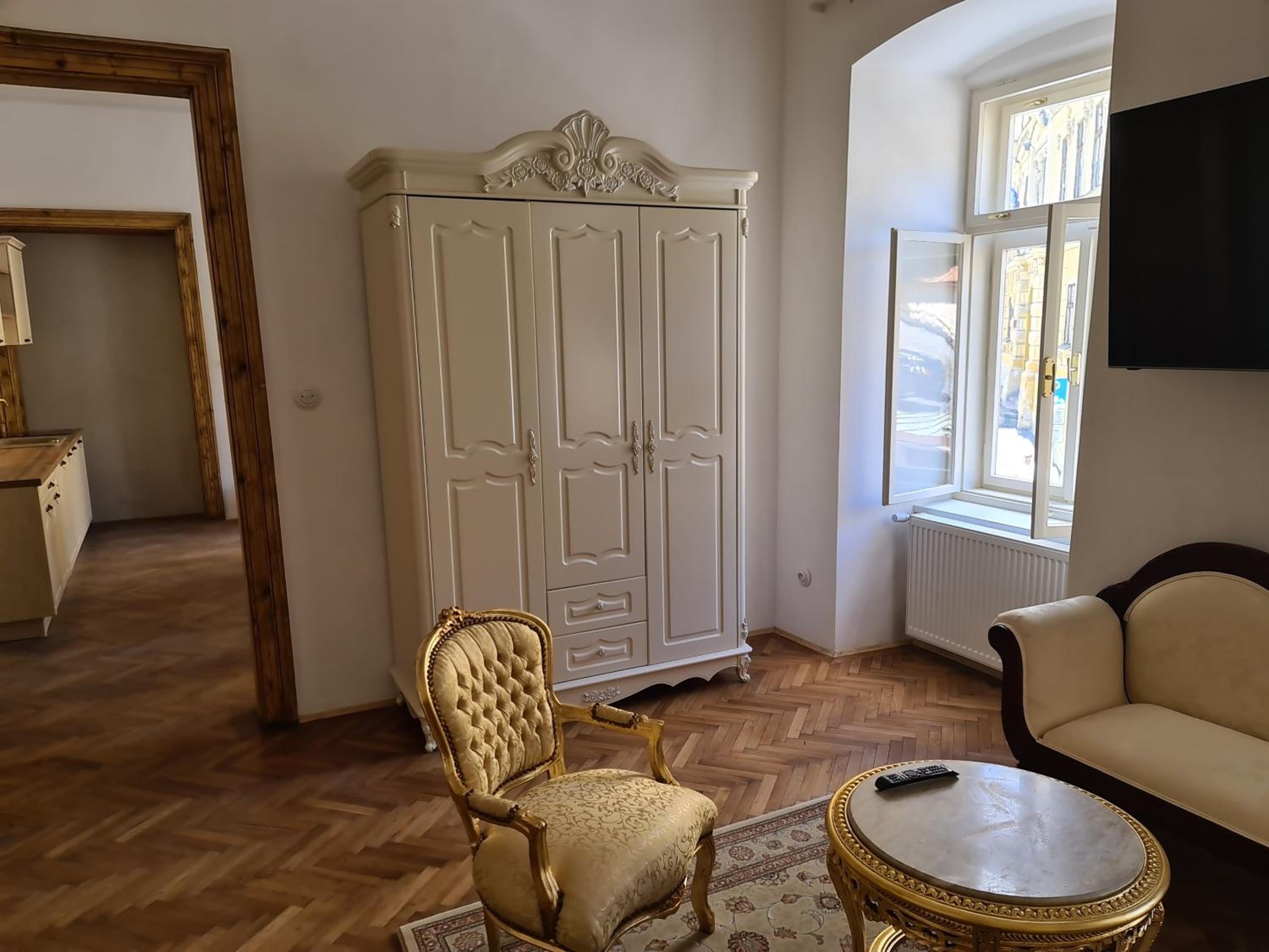Apartmány Svätá Barborka view 5