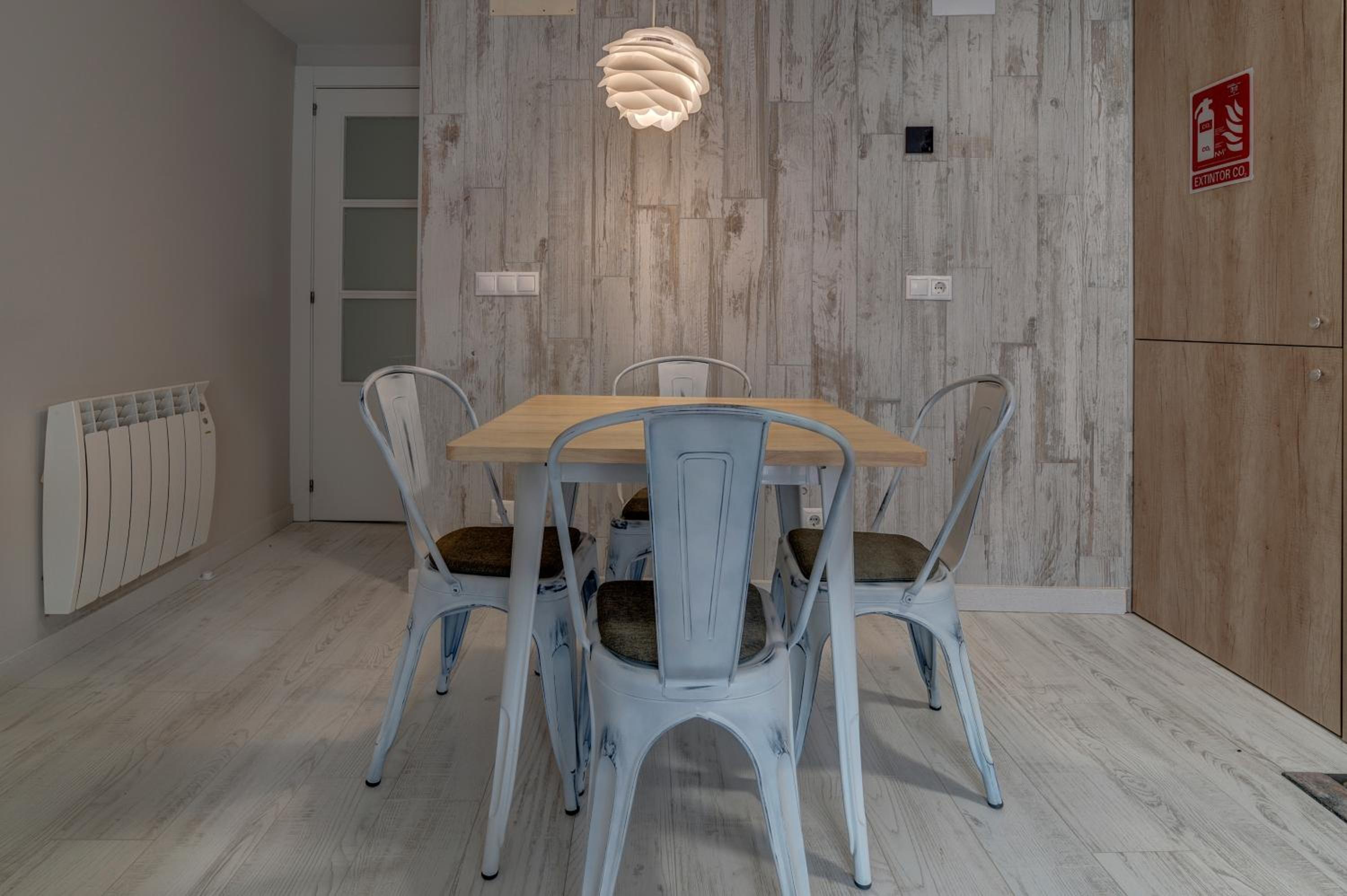 Burgos Vacations - Iraipe Burgos Centro Apartamentos - Property Image 8